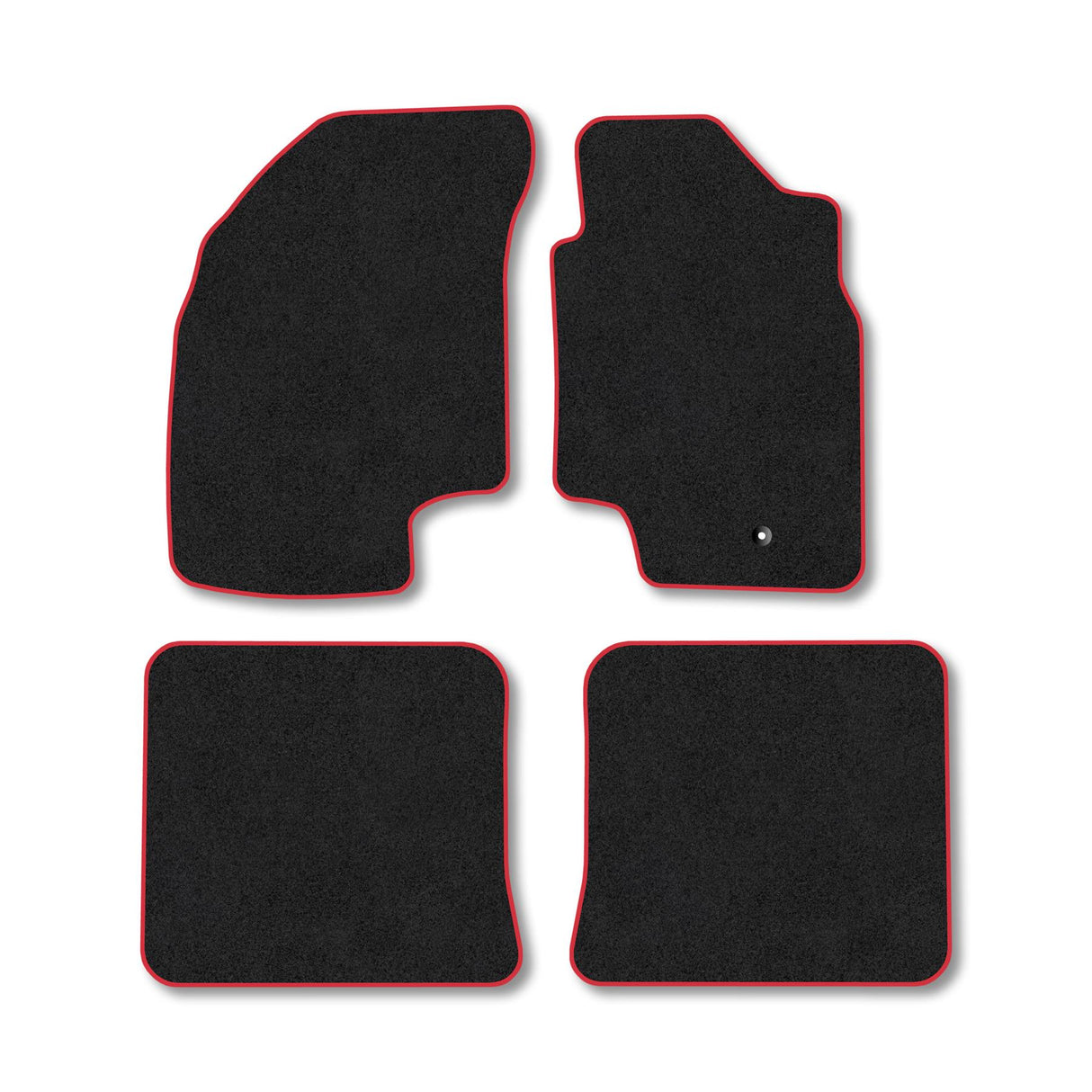 Mitsubishi Lancer Evo Car Mats (1992-2007}