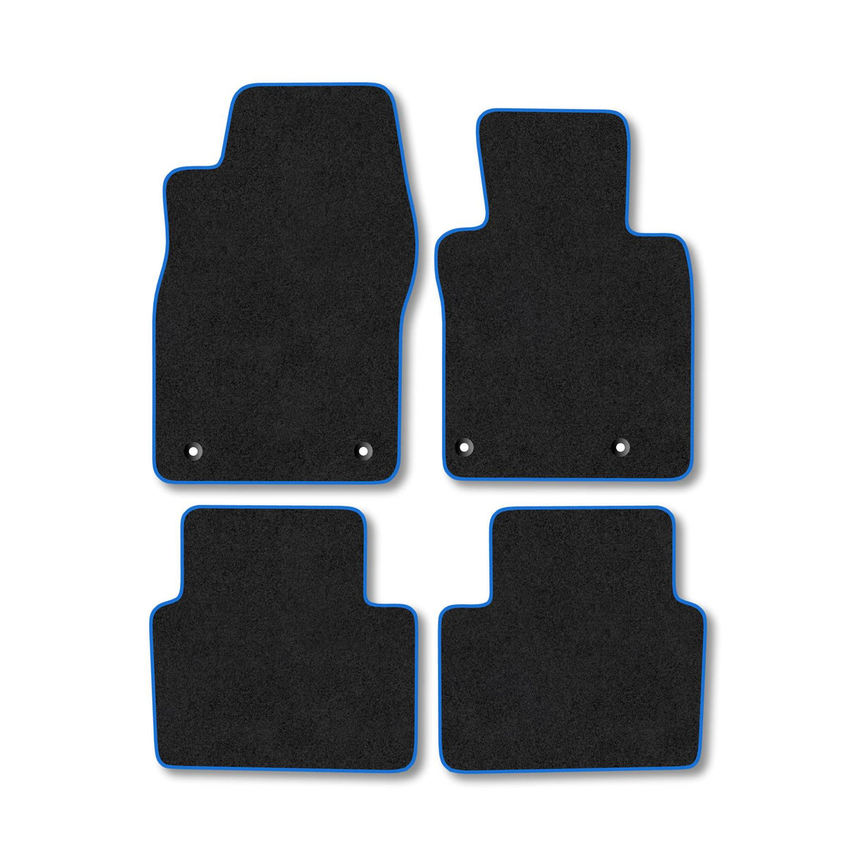 Mazda 3 Car Mats (2019-Onwards)