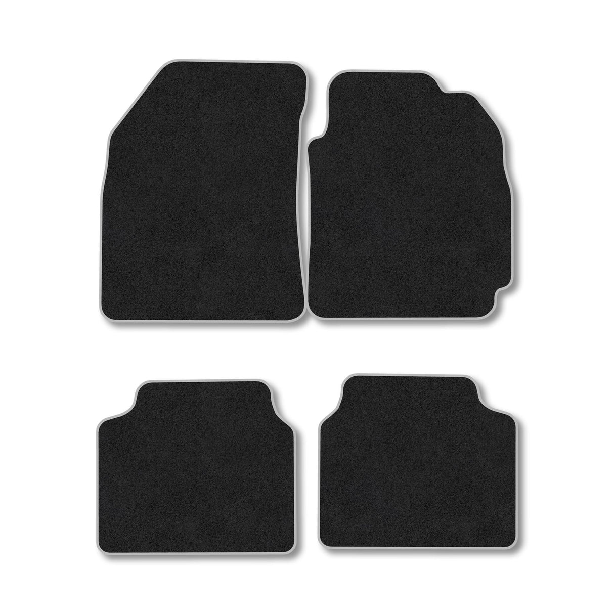 Hyundai Sonata Car Mats (1998-2004)