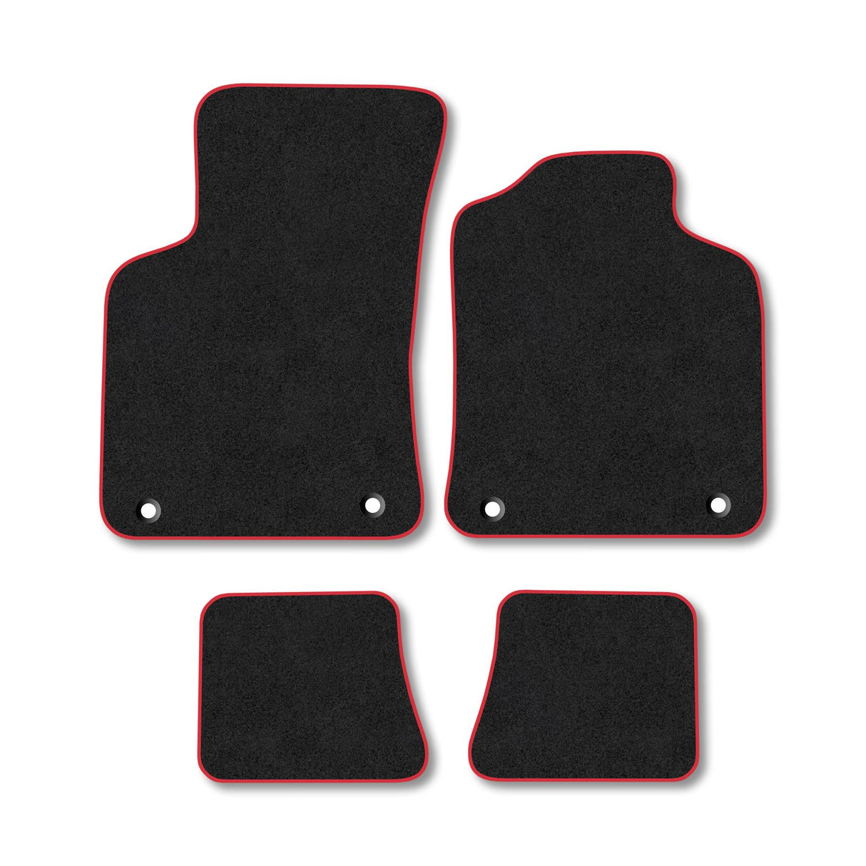 Audi TT Car Mats (1996-2006)