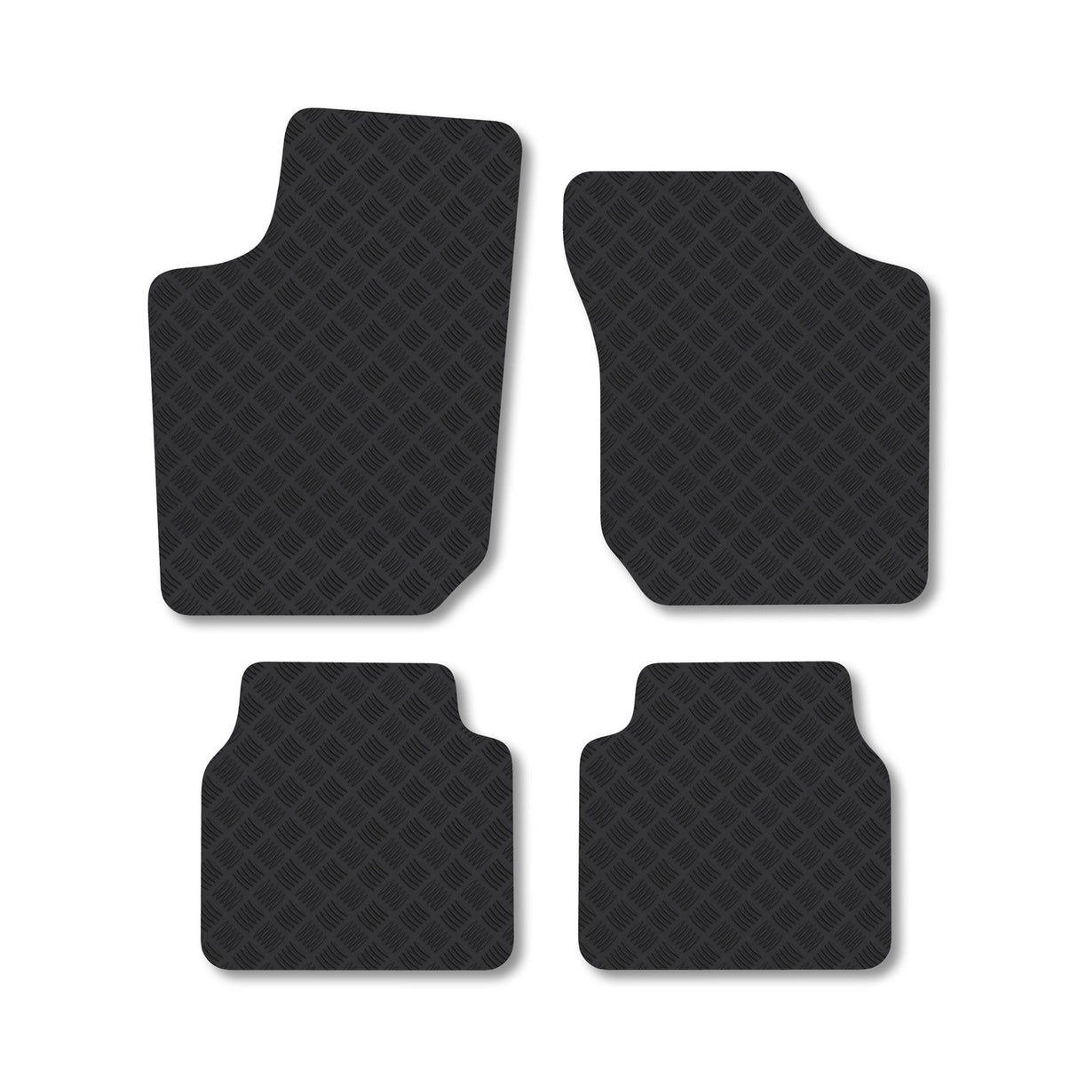 Vauxhall Corsa B Car Mats (1994-2001)