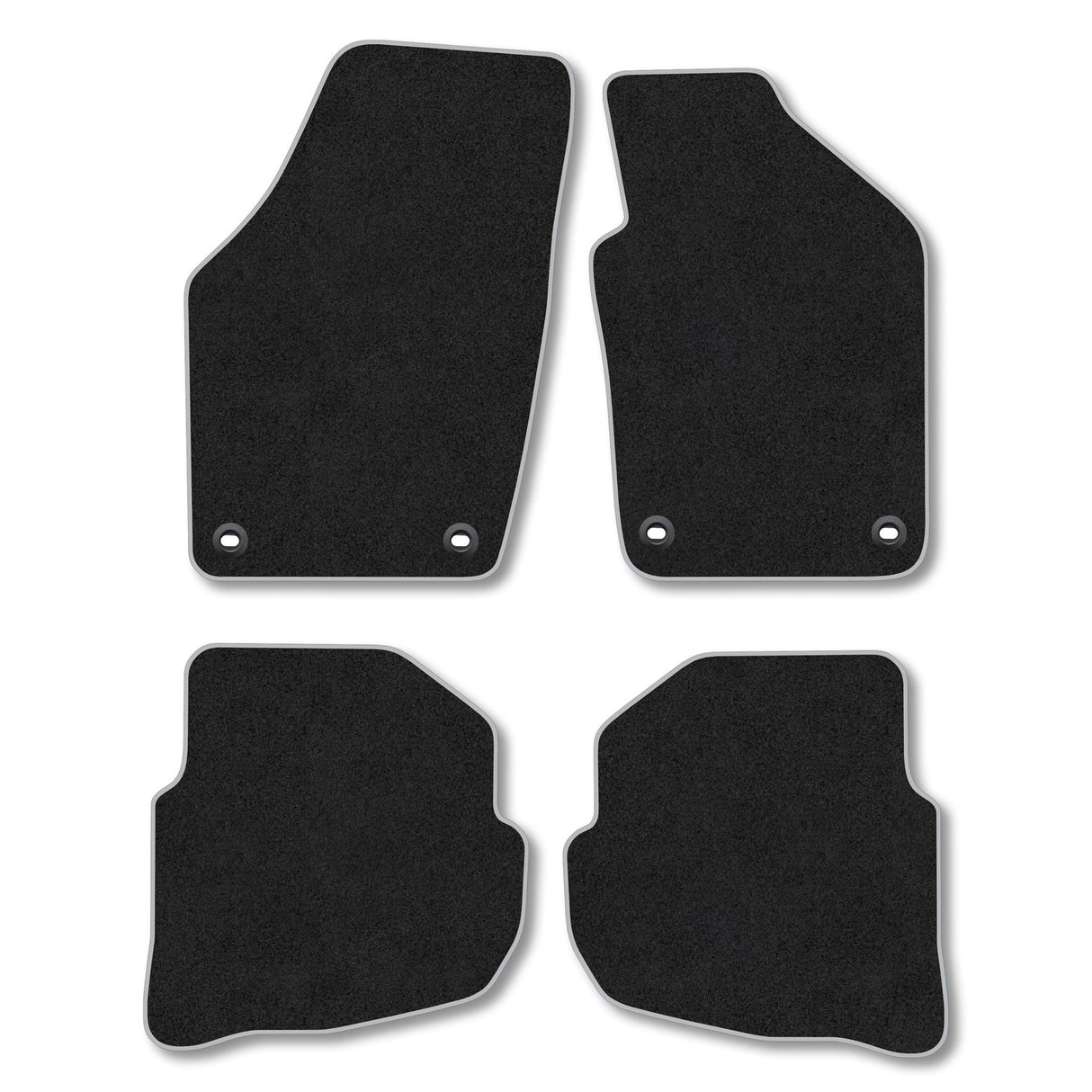 VW Polo Car Mats (2004-2009)
