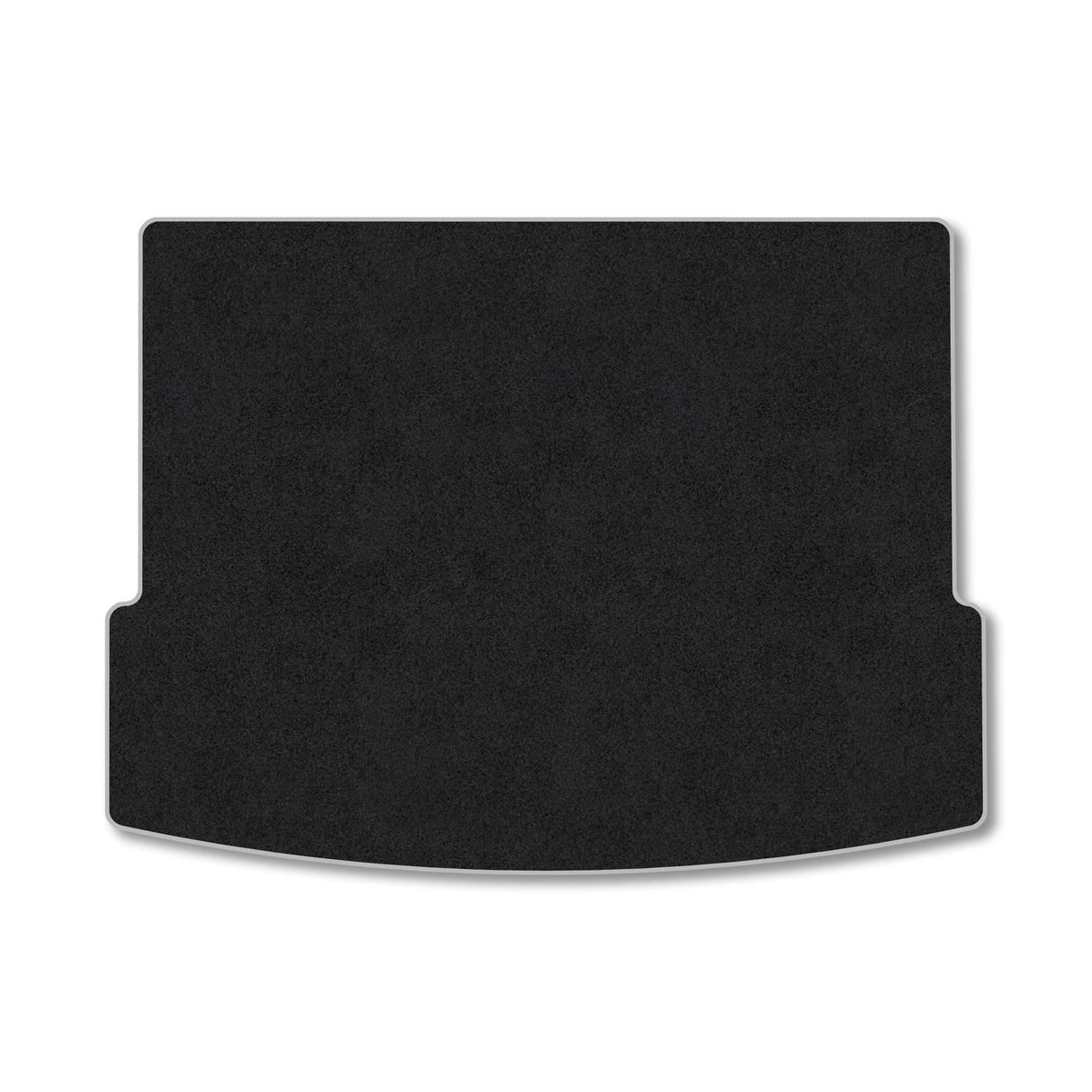 Mini Countryman (2024+) Premium Tufted Carpet Boot Mat
