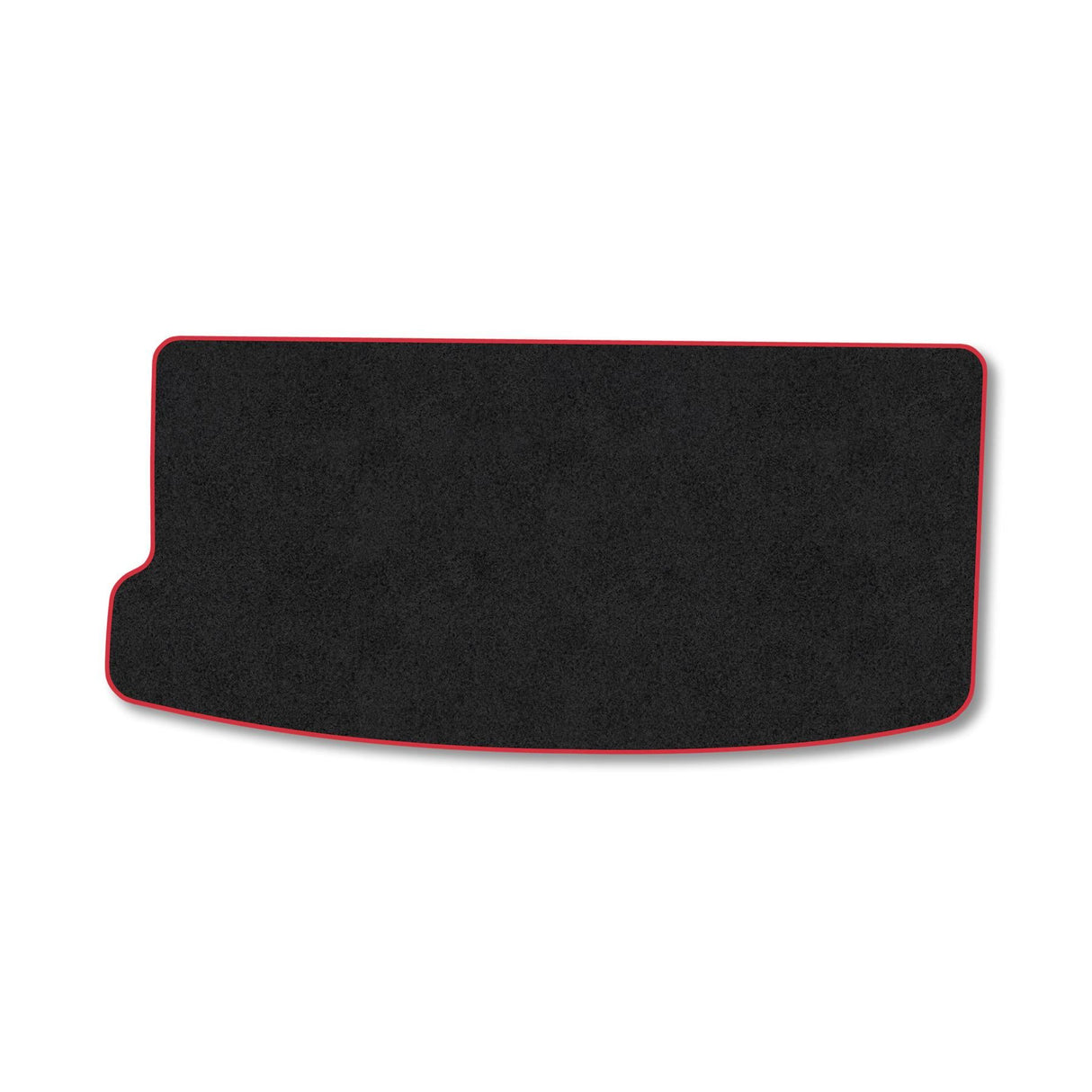 Hyundai I10 (2008-2013) Premium Tufted Carpet Boot Mat
