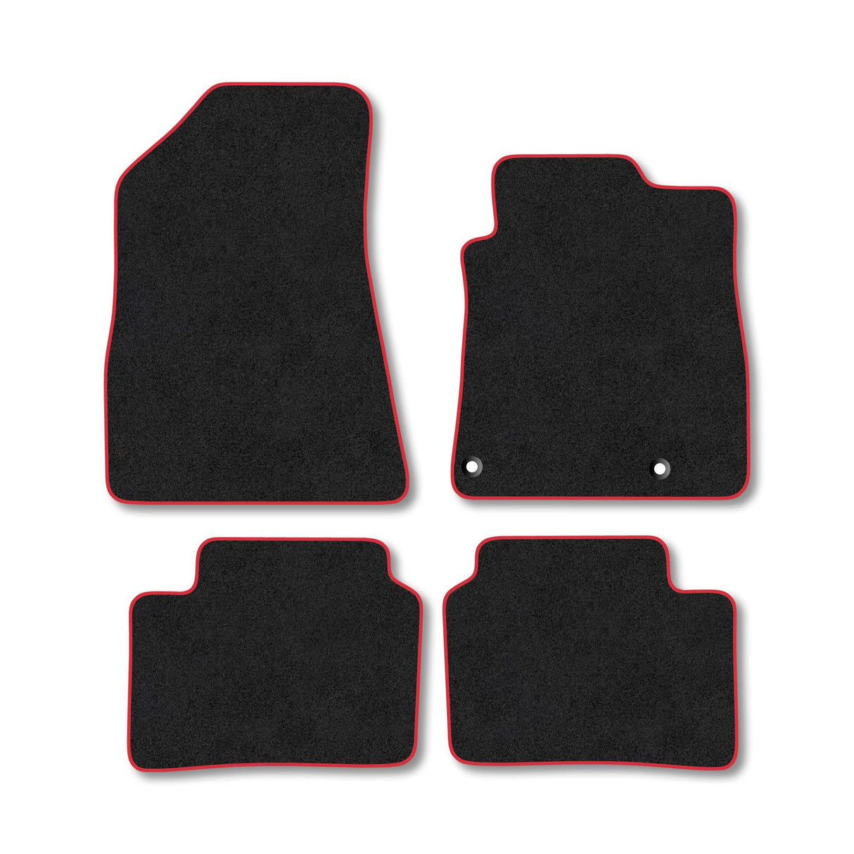 KIA Niro PHEV Car Mats (2022-Onwards)