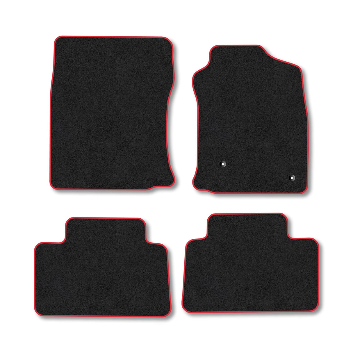 Toyota Land Cruiser Car Mats (2003-2010)