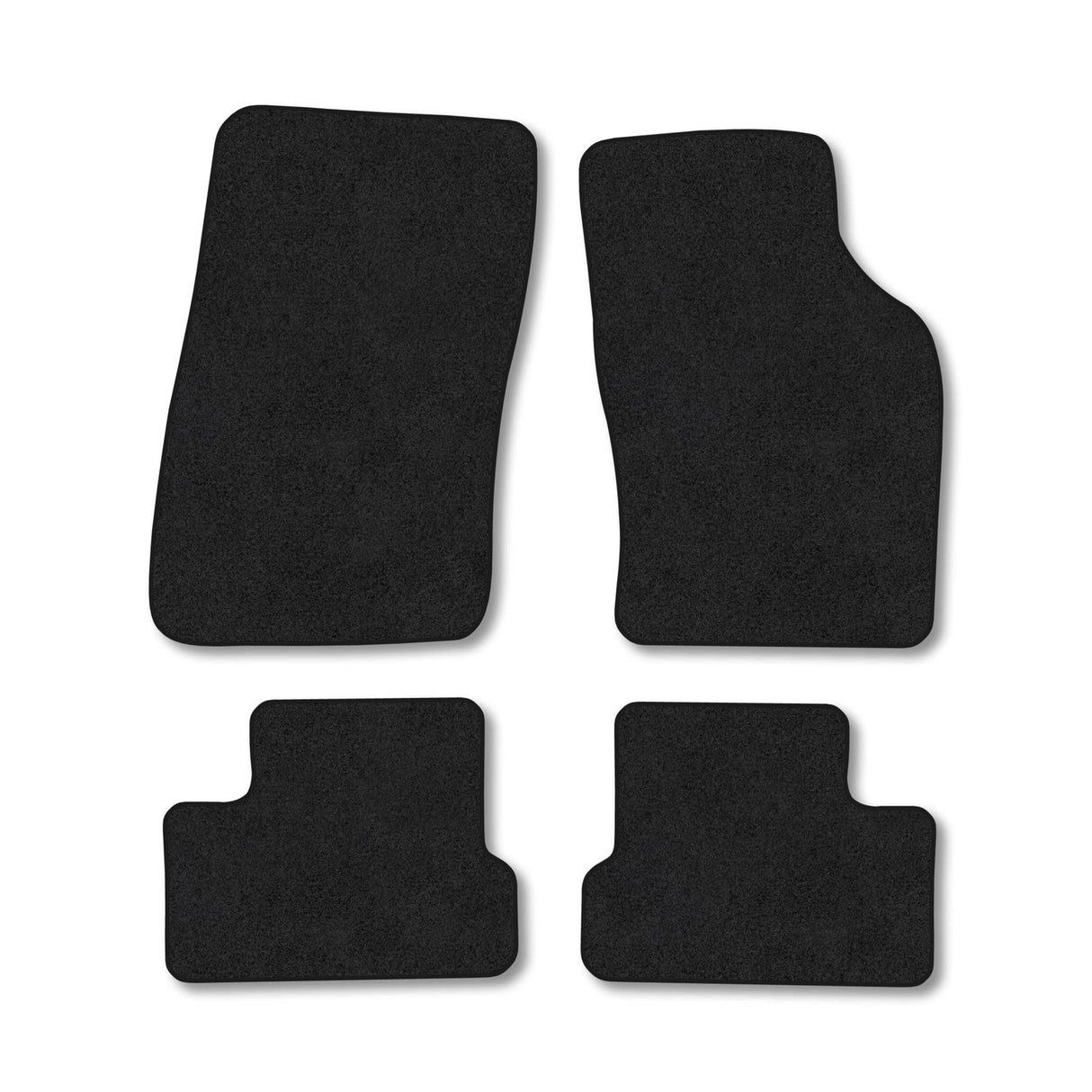 Vauxhall Astra F (1991-1998) Premium Tufted Carpet Car Mats