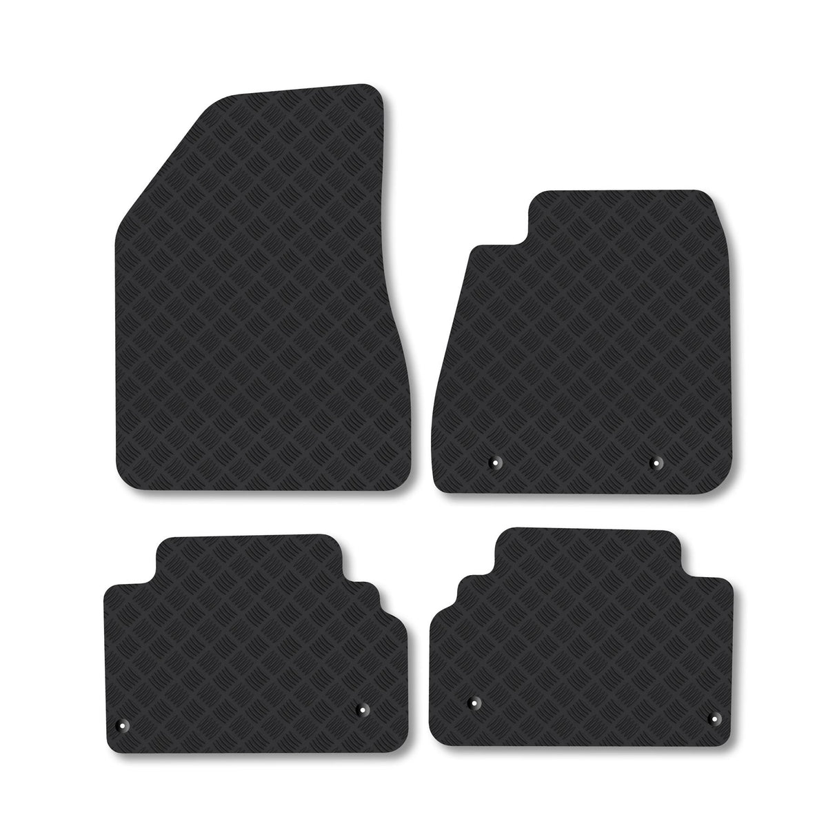 Lexus RX400 Car Mats (2003-2010)