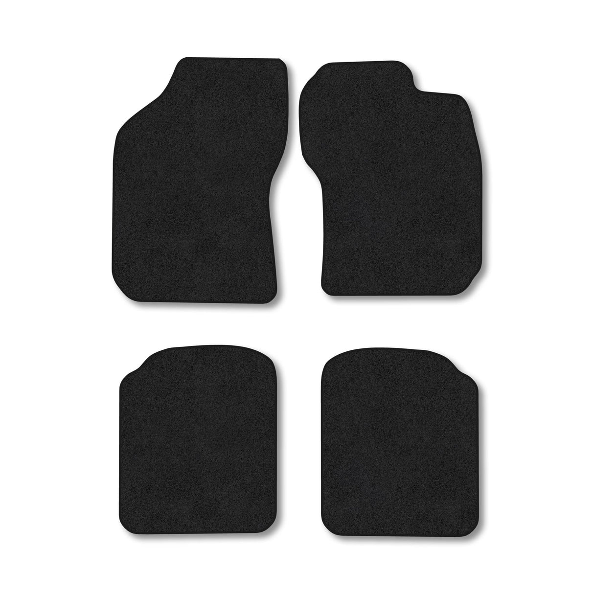 Fiat Bravo Car Mats (1995-2002)