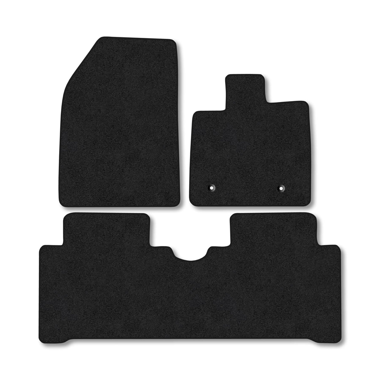 BYD Atto 3 Car Mats (2022-Onwards)