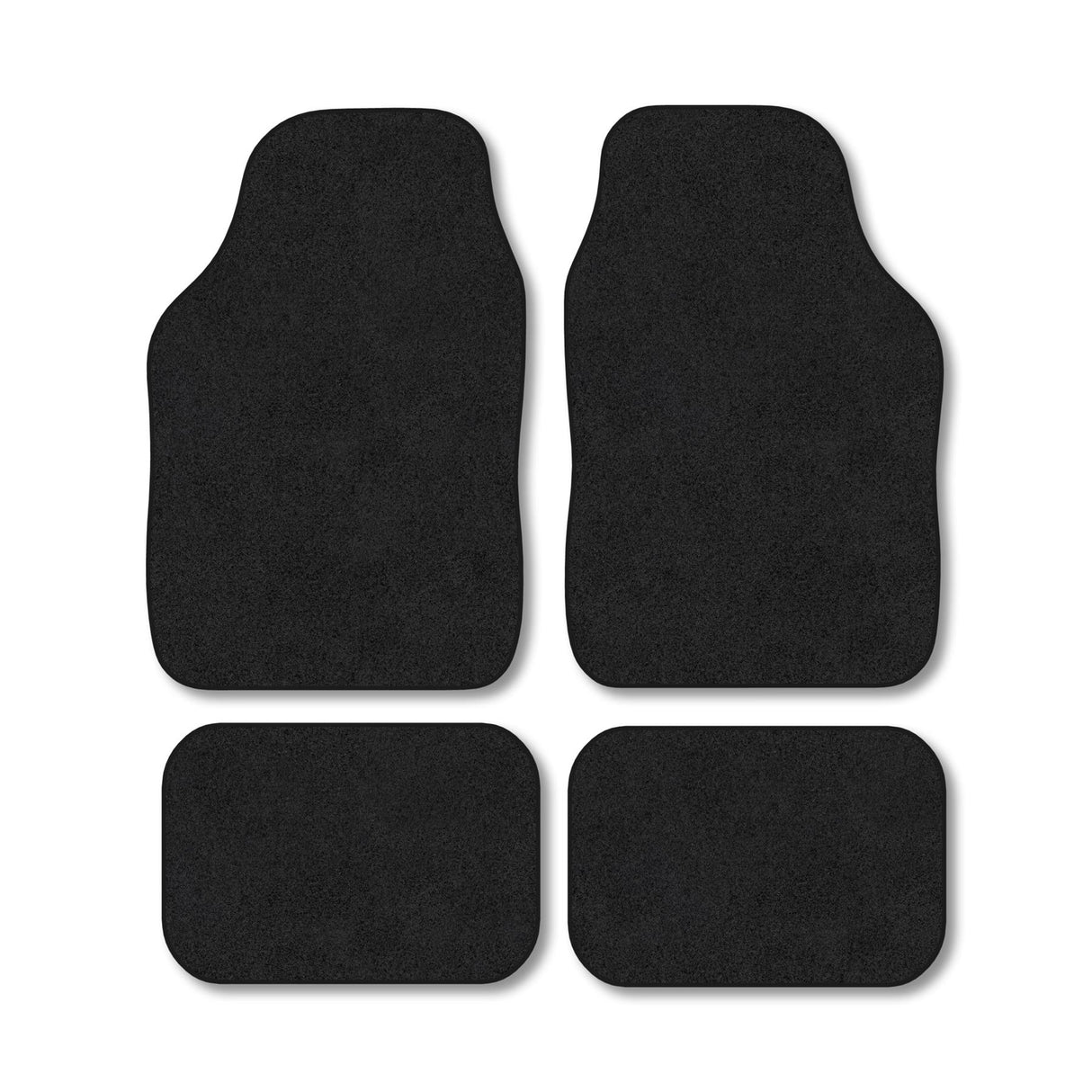 Universal Car Mats