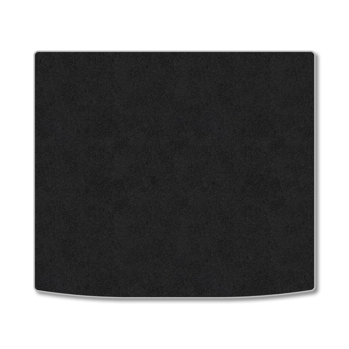 Ford Focus Estate (2018+) Premium Tufted Carpet Boot Mat