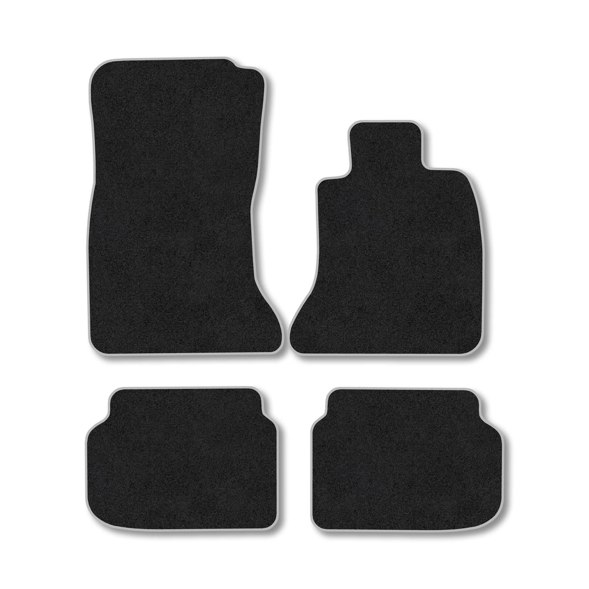 BMW 7 Series F01 SWB Car Mats (2007-2015)