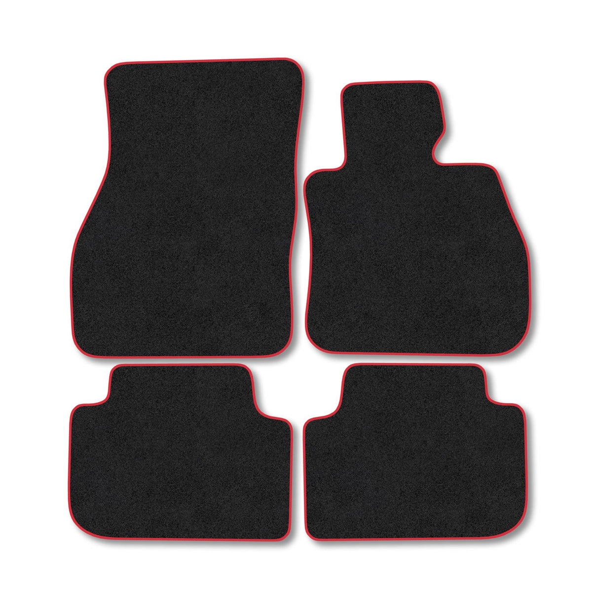 BMW 2 Series F44 Gran Coupe Car Mats (2019-Onwards)