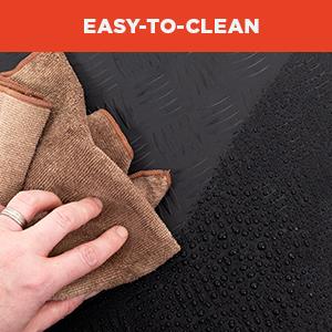 CAR MAT CO AMZ FORD RANGER RAPTOR (2022+)