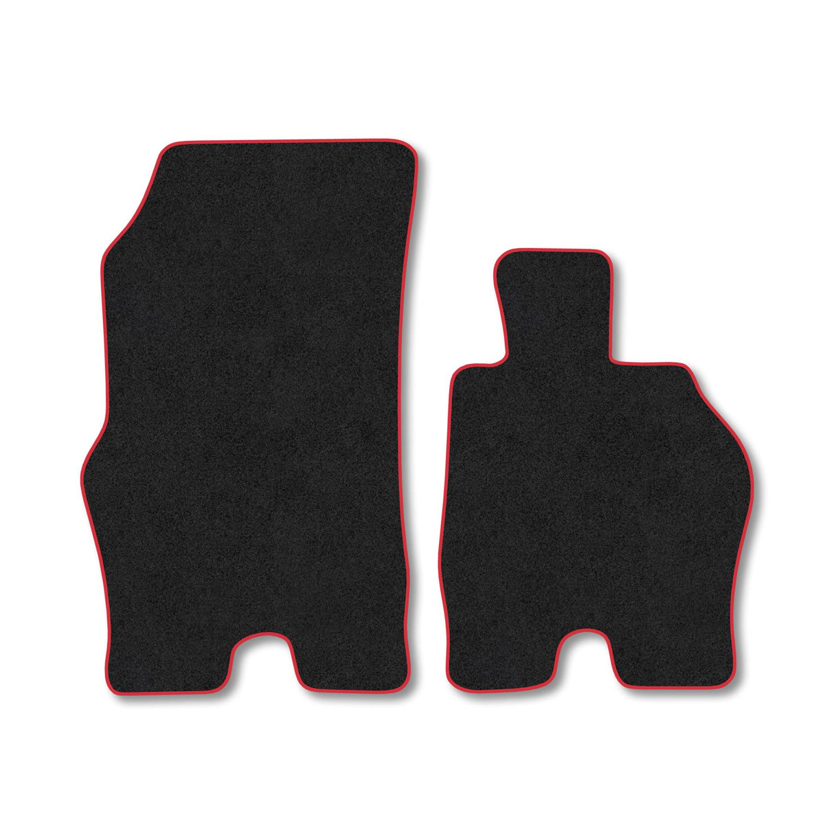 BMW i8 Car Mats (2014-Onwards)