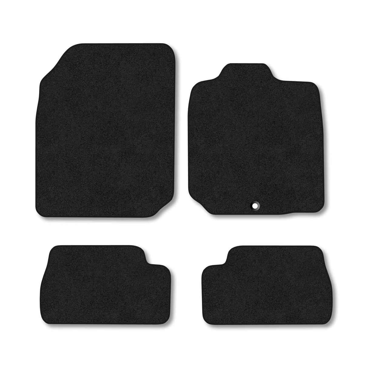 Nissan Micra Car Mats (2003-2010)