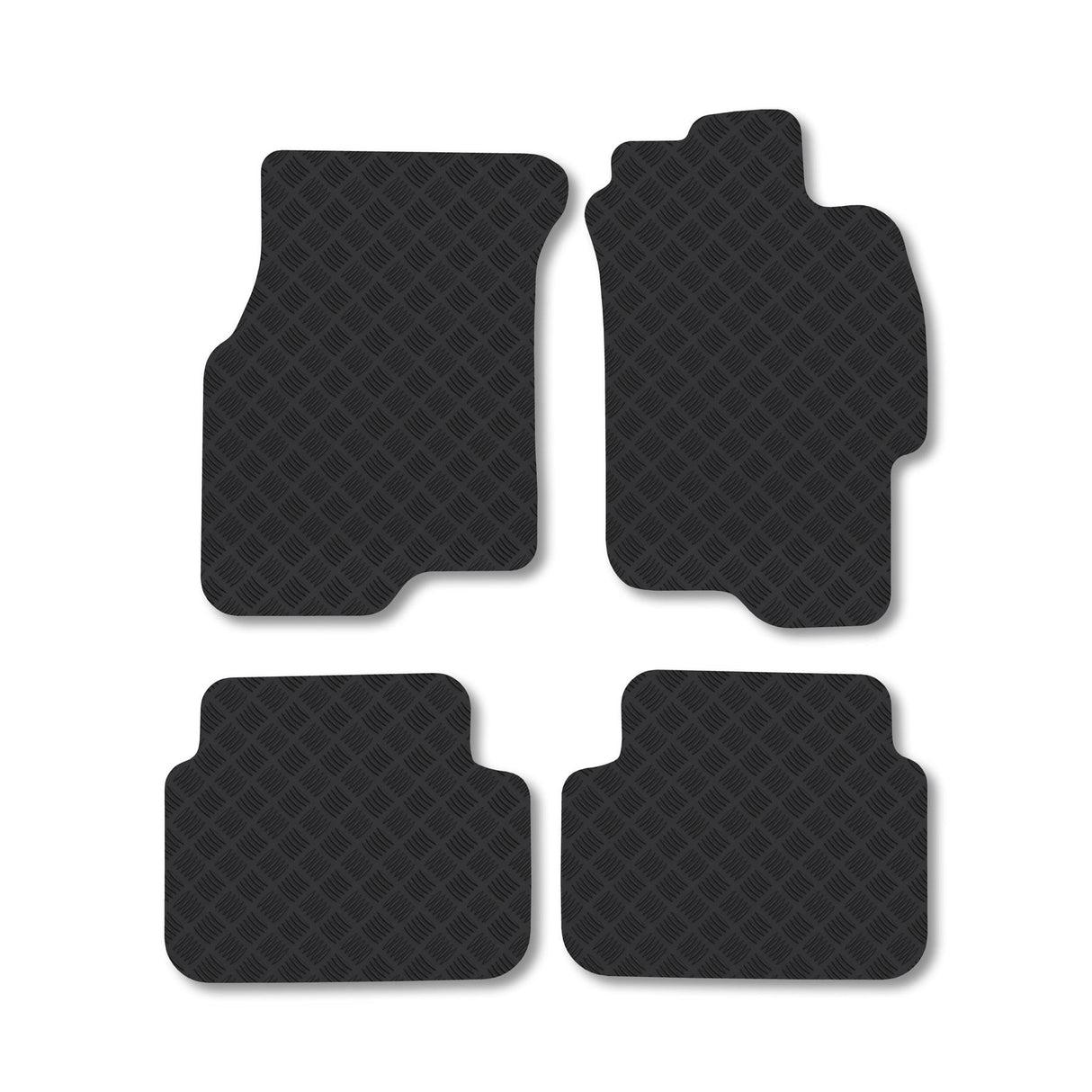 Rover 45 Car Mats (1999-2005)