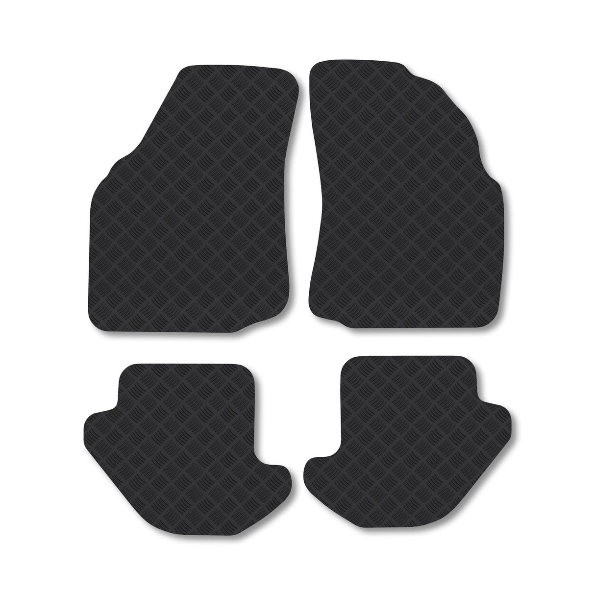 Ford Puma Car Mats (1997-2002)