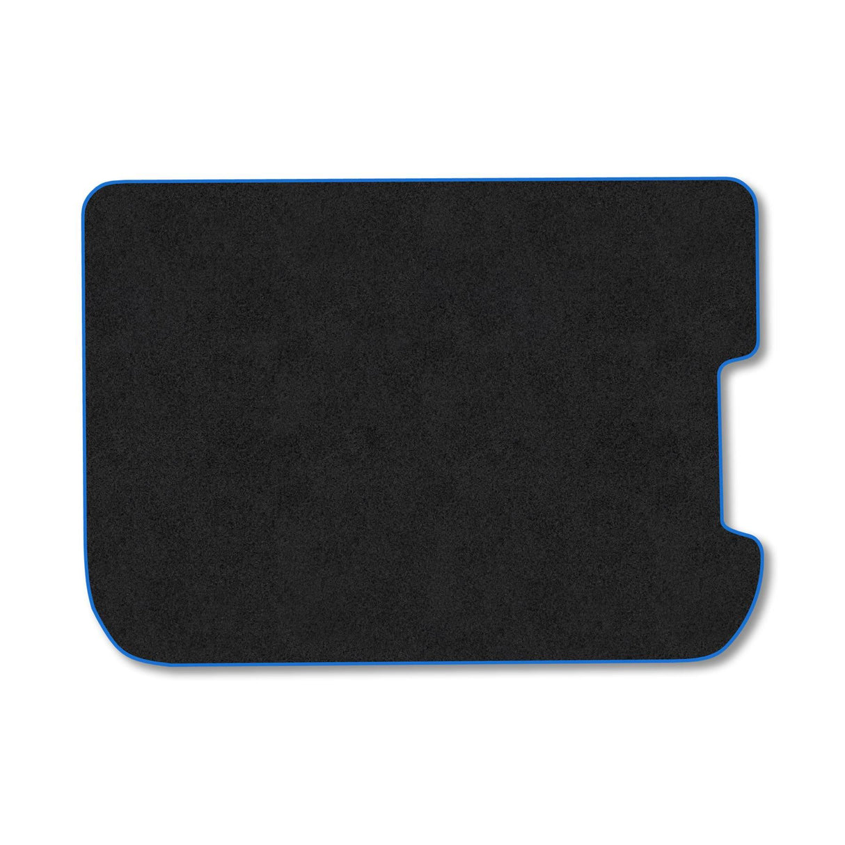 Citroen C4 Picasso (2007-2013) Premium Tufted Carpet Boot Mat
