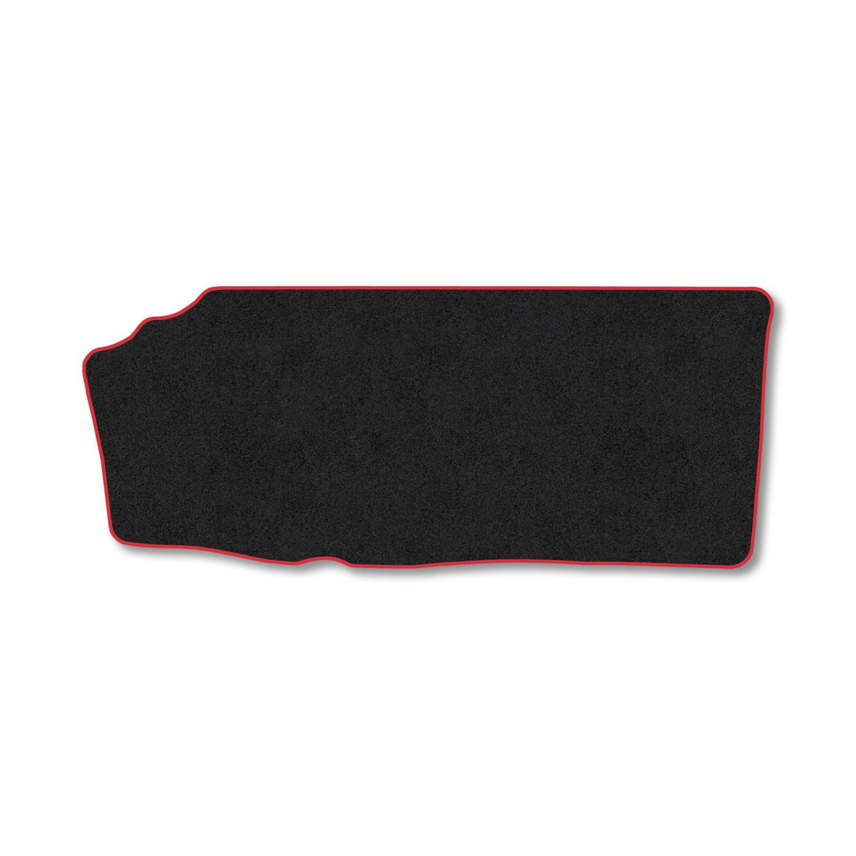 Mercedes-Benz Sl (1974-1989) Premium Tufted Carpet Boot Mat