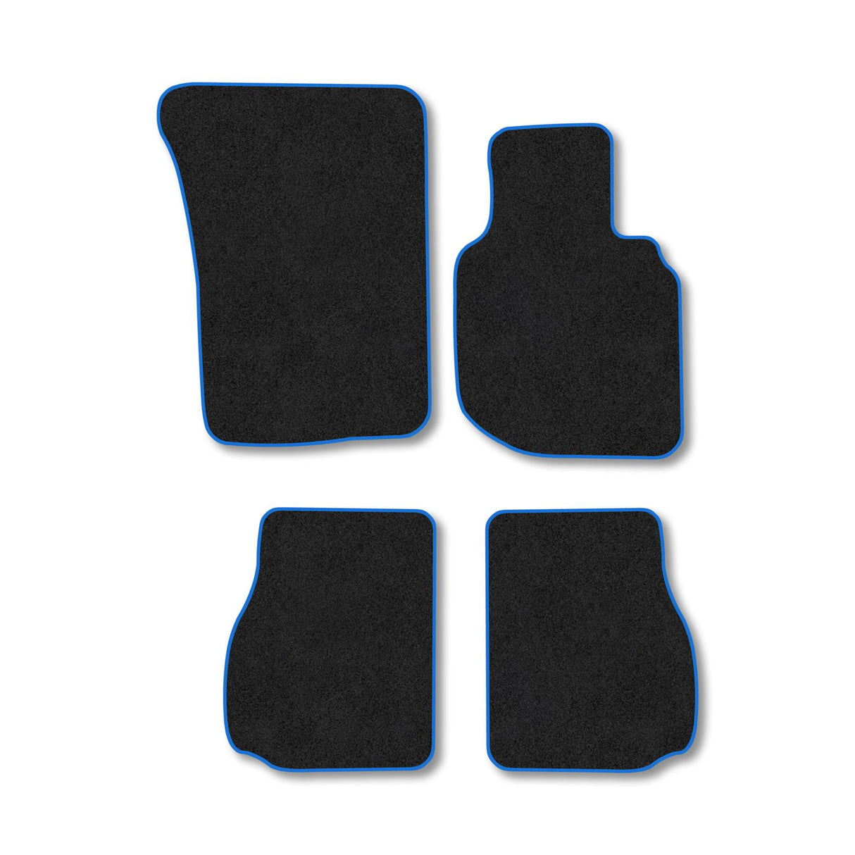 BMW 3 Series E30 Car Mats (1982-1990)