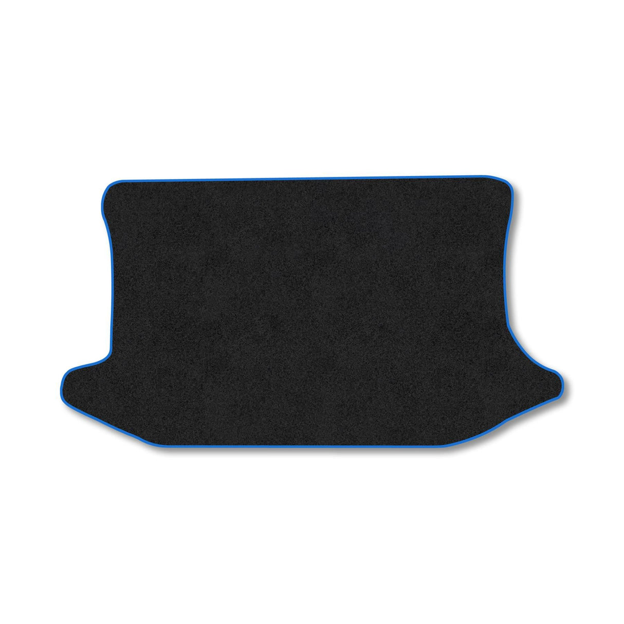 Ford Fiesta (2002-2008) Premium Tufted Carpet Boot Mat