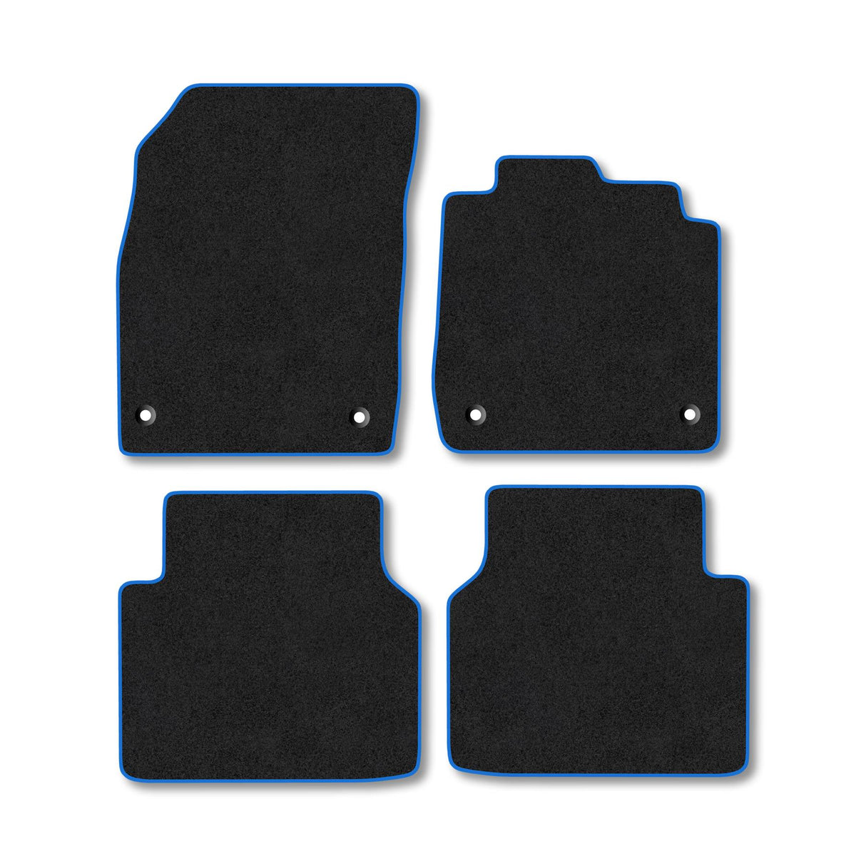 Audi Q4 Car Mats (2021-Onwards)