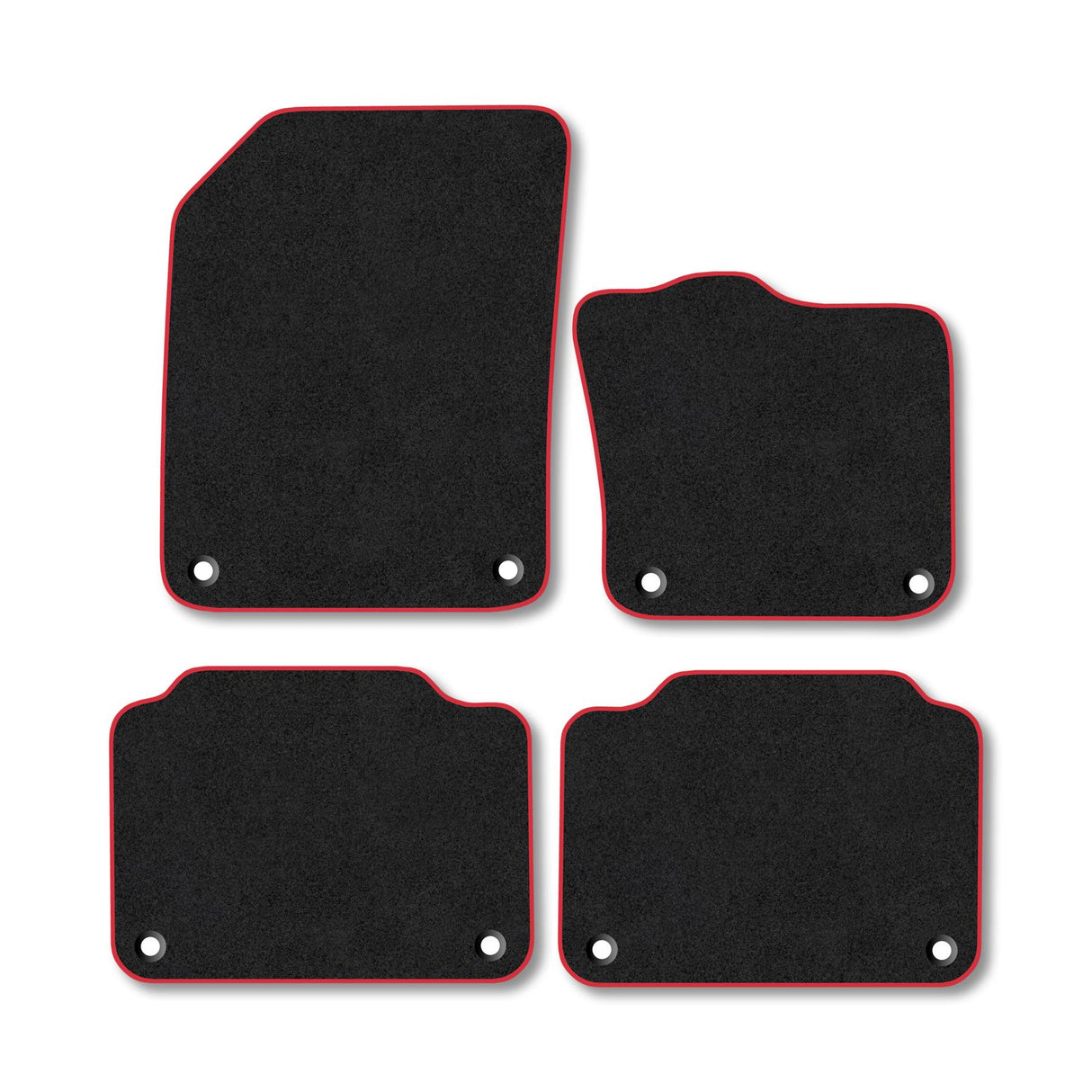 Volvo V90 Car Mats (2016-Onwards)