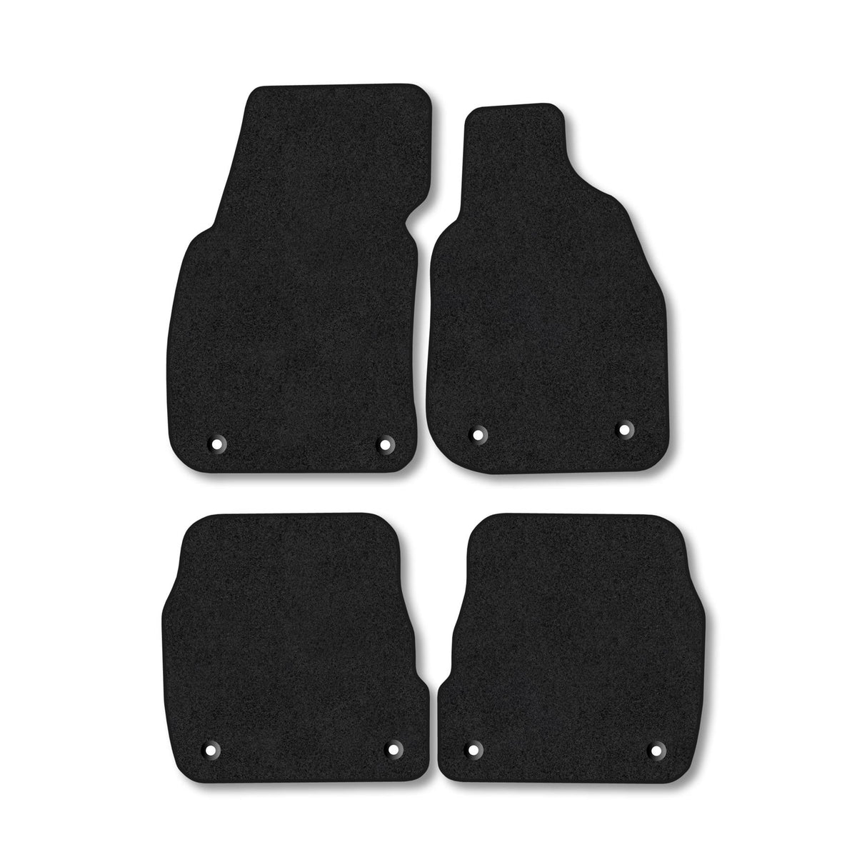 Audi RS6 Car Mats (1997-2004)