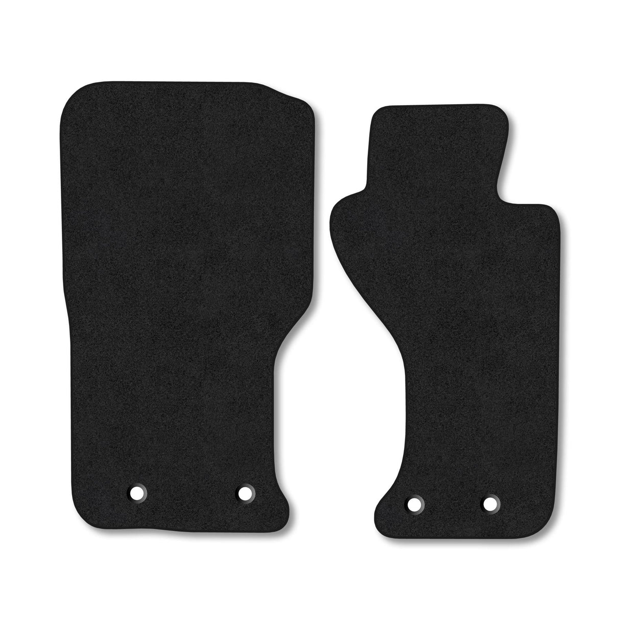 Mazda MX-5 MK4 Car Mats (2015-Onwards)