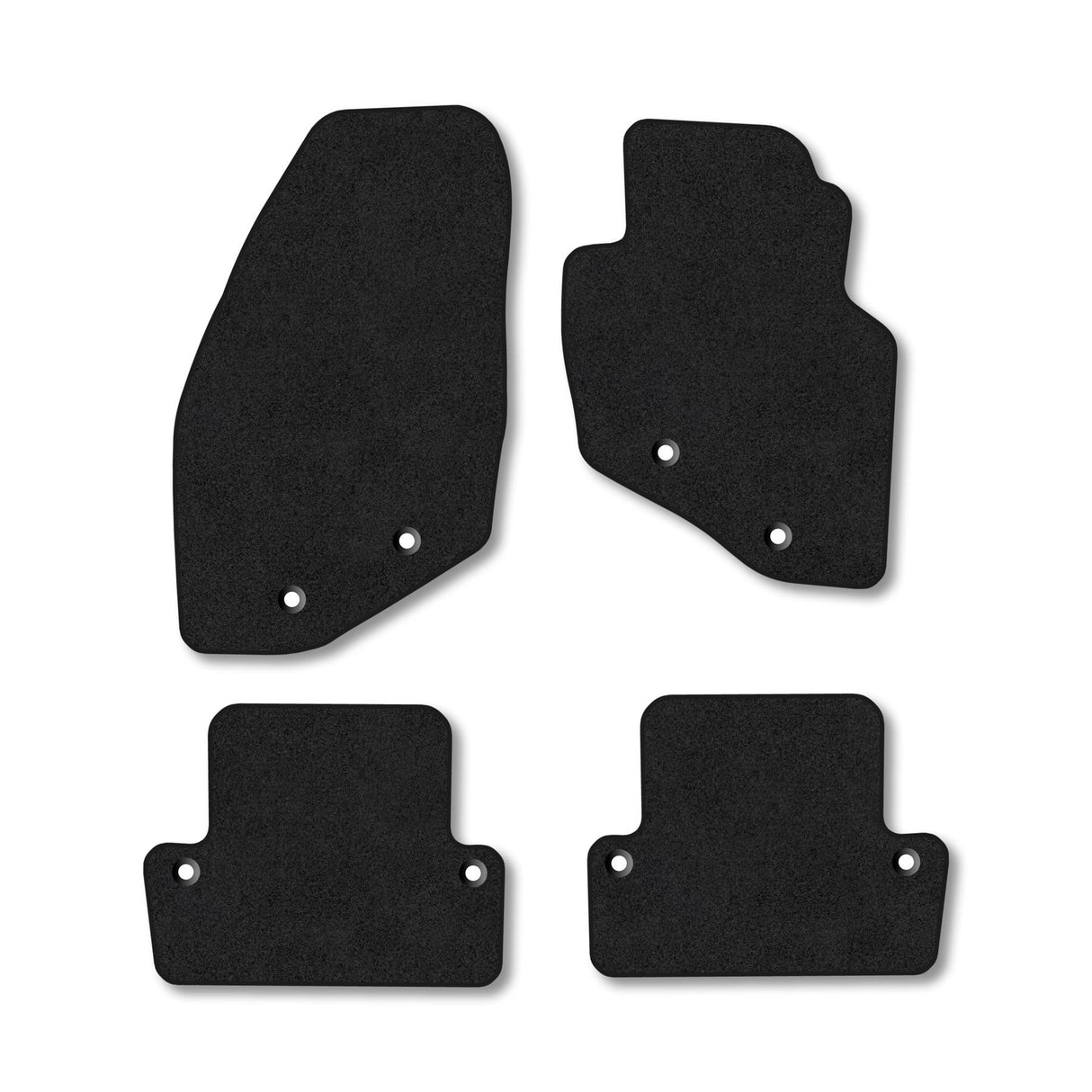 Volvo S60 Car Mats (2000-2010)