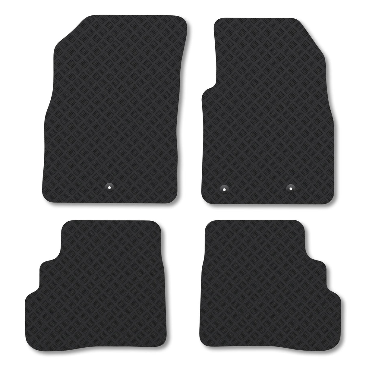 Vauxhall Viva Car Mats (2015-Onwards)