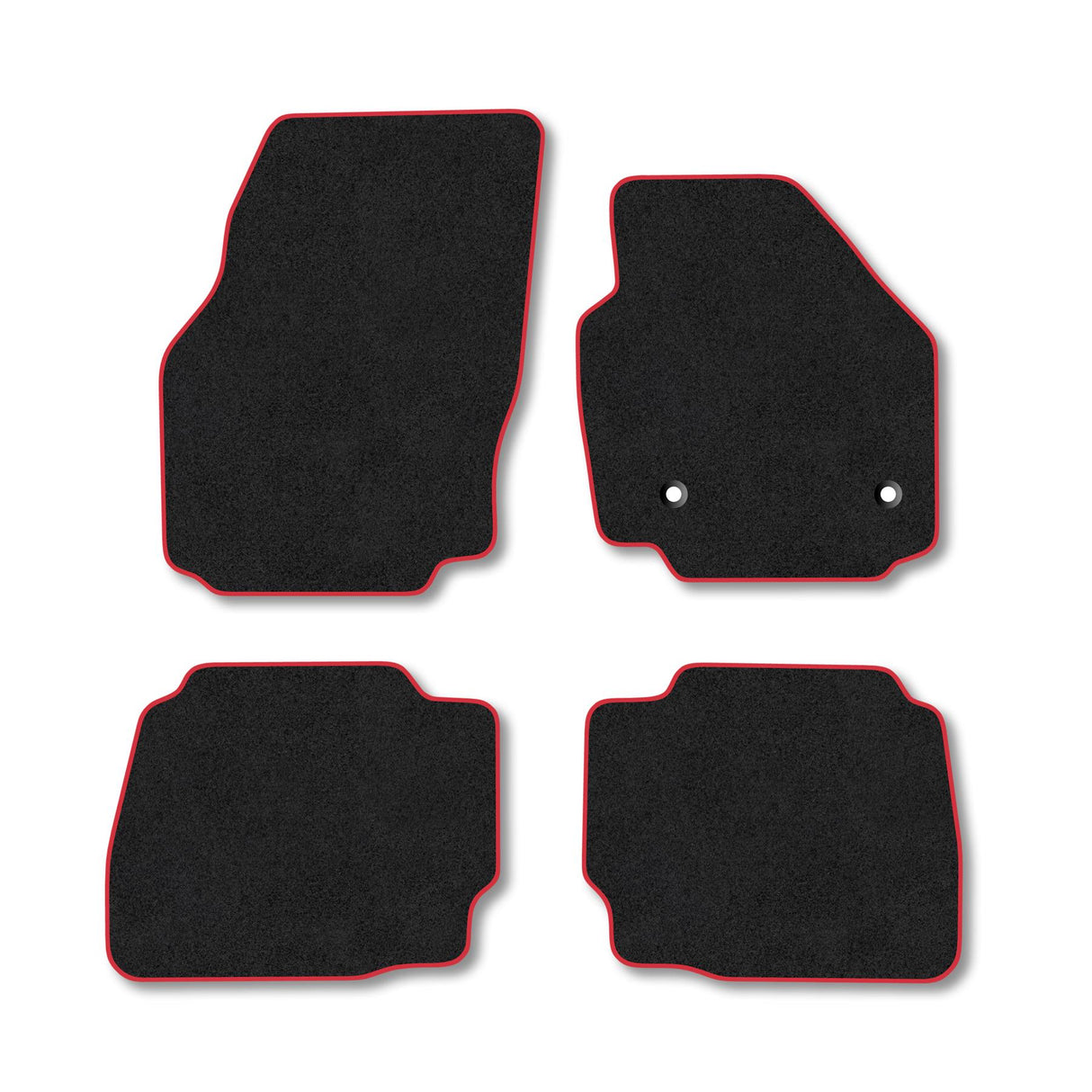 Ford Mondeo Car Mats (2011-2014)