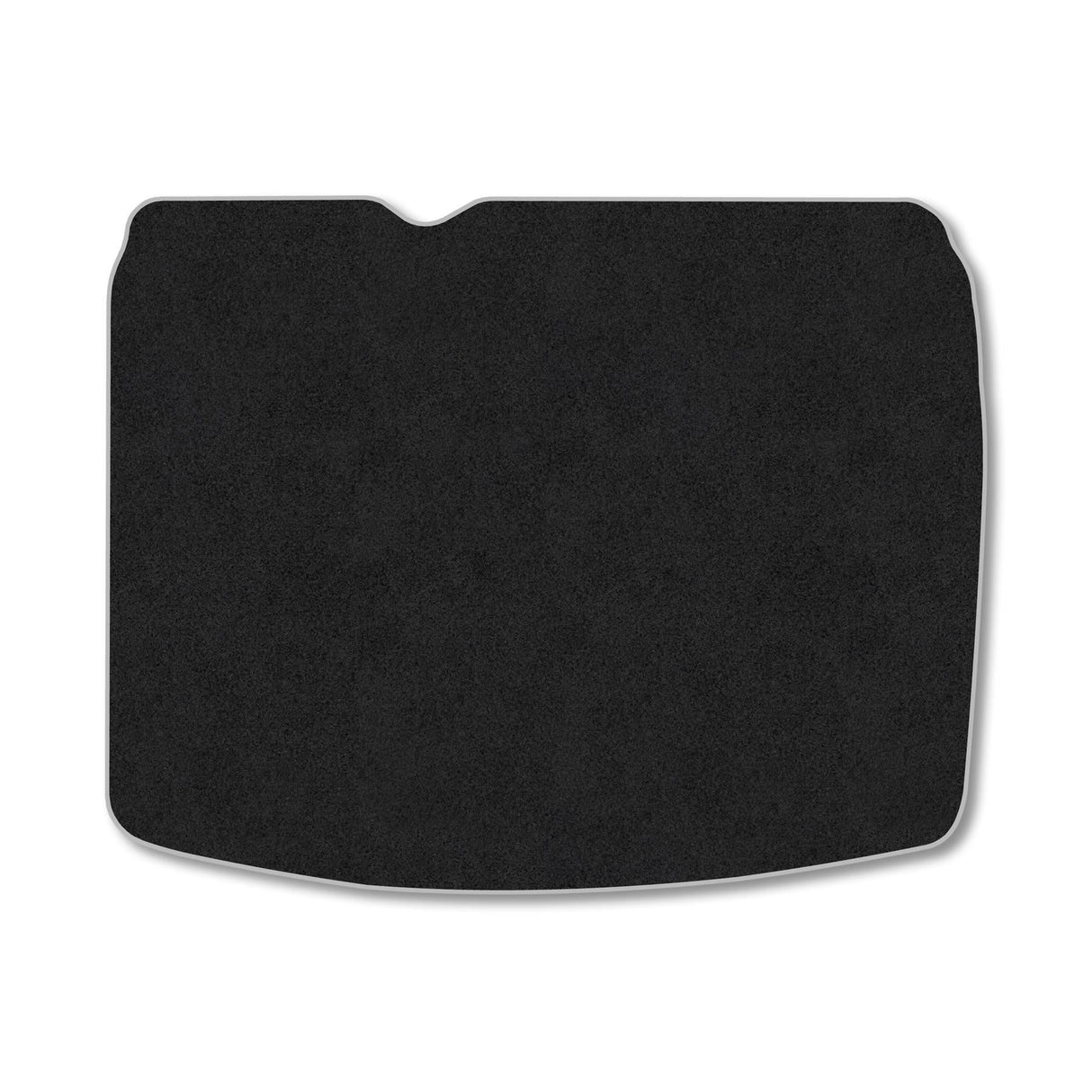 Seat Leon (2005-2013) Premium Tufted Carpet Boot Mat
