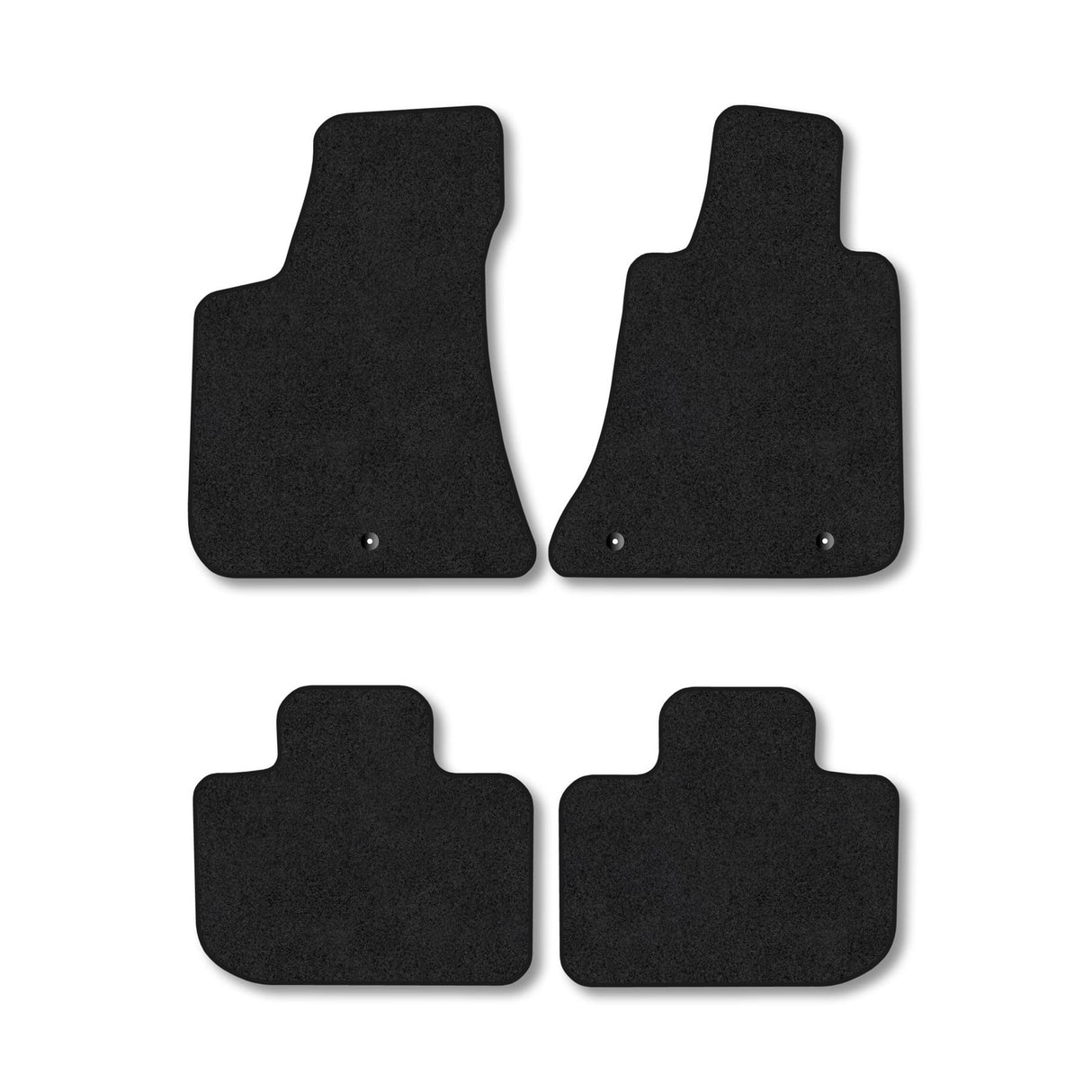 Chrysler 300 Car Mats (2012-Onwards)