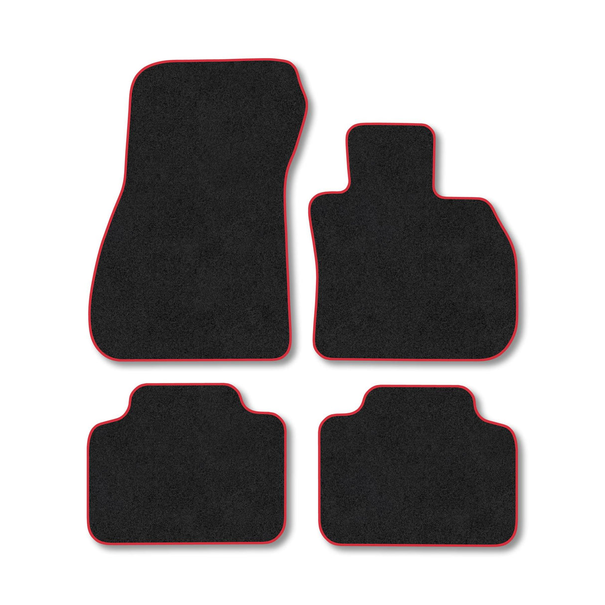 BMW 2 Series Active Tourer F45 Car Mats (2014-2021)