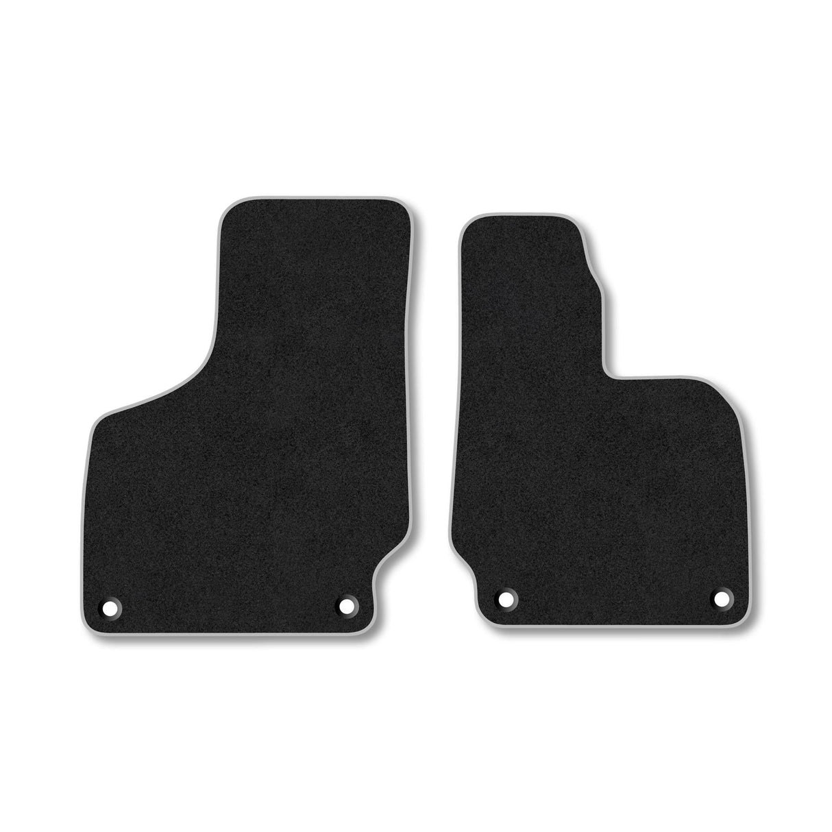 Audi TT Car Mats (2006-2014)