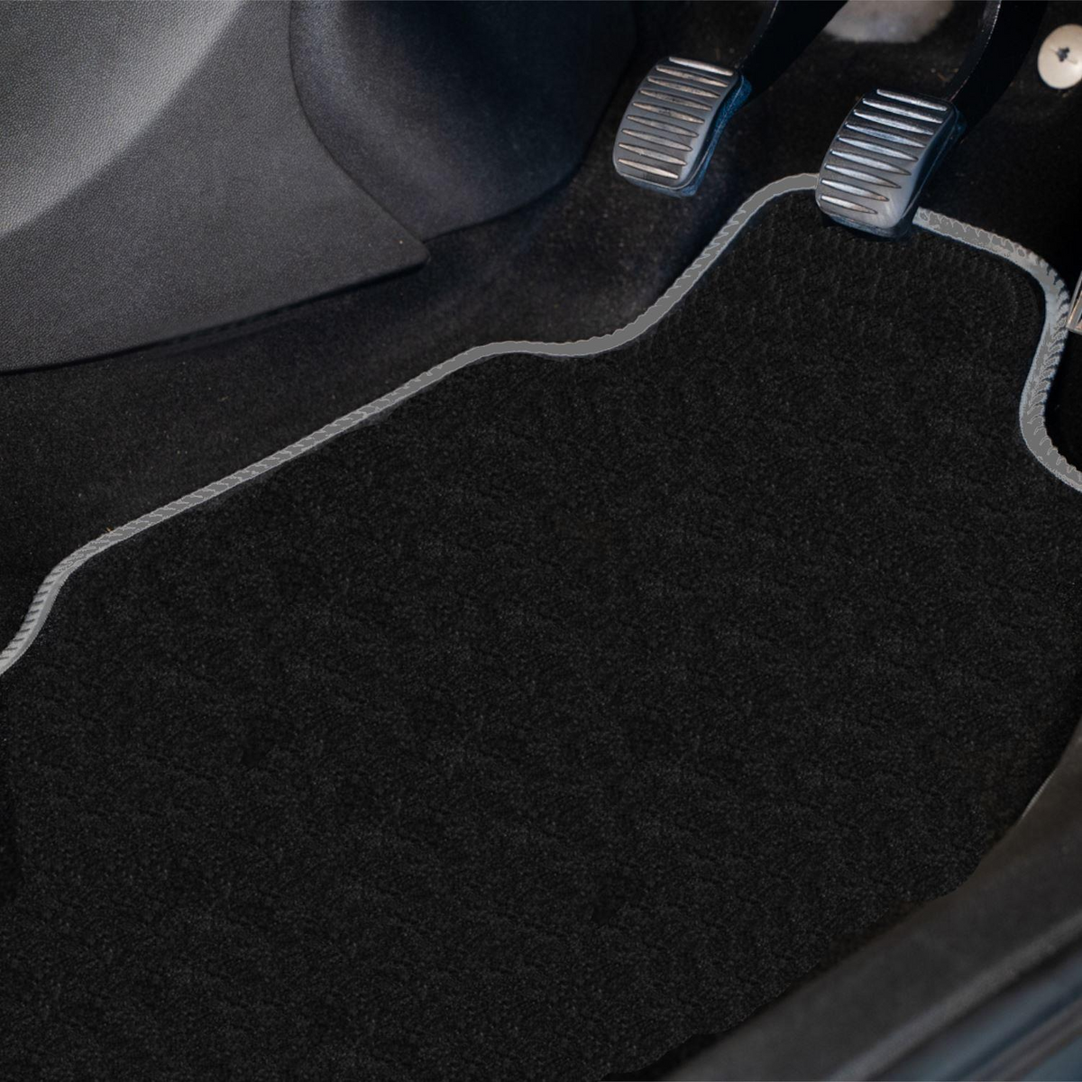 VW Golf MK8 Mild Hybrid Car Mats (2019-Onwards)