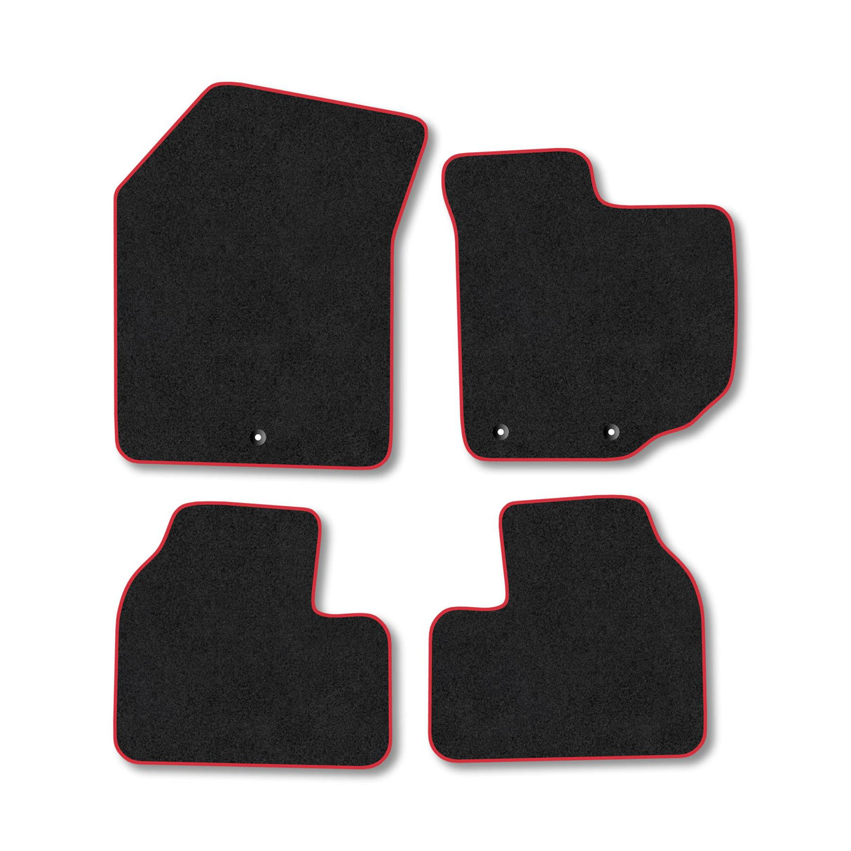 Suzuki Swift Car Mats (2005-2010)