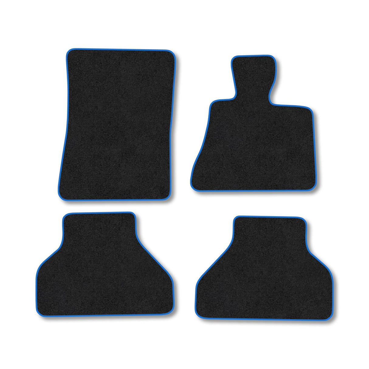 BMW X5 Car Mats (2007-2013)