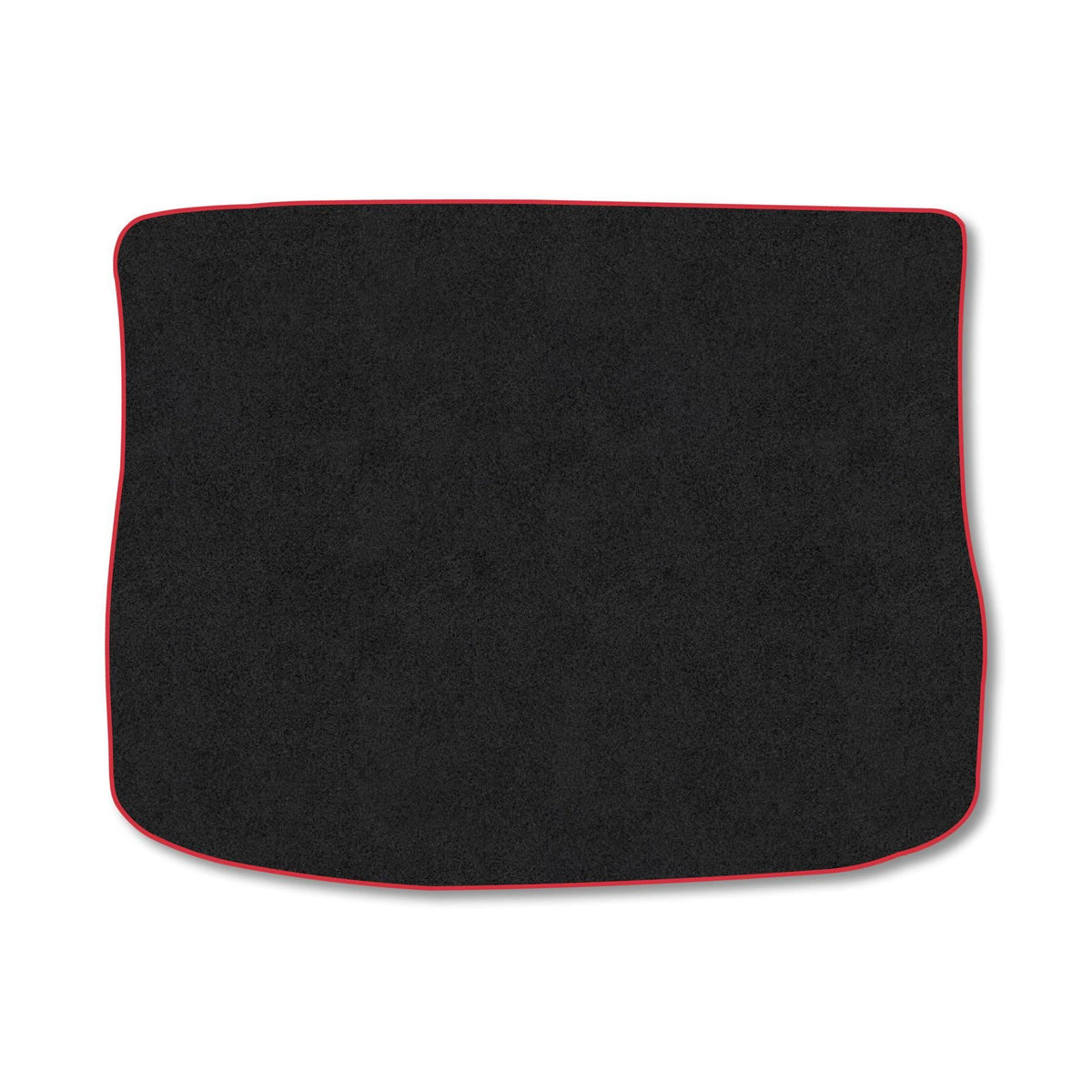 VW Tiguan (2007-2016) Premium Tufted Carpet Boot Mat