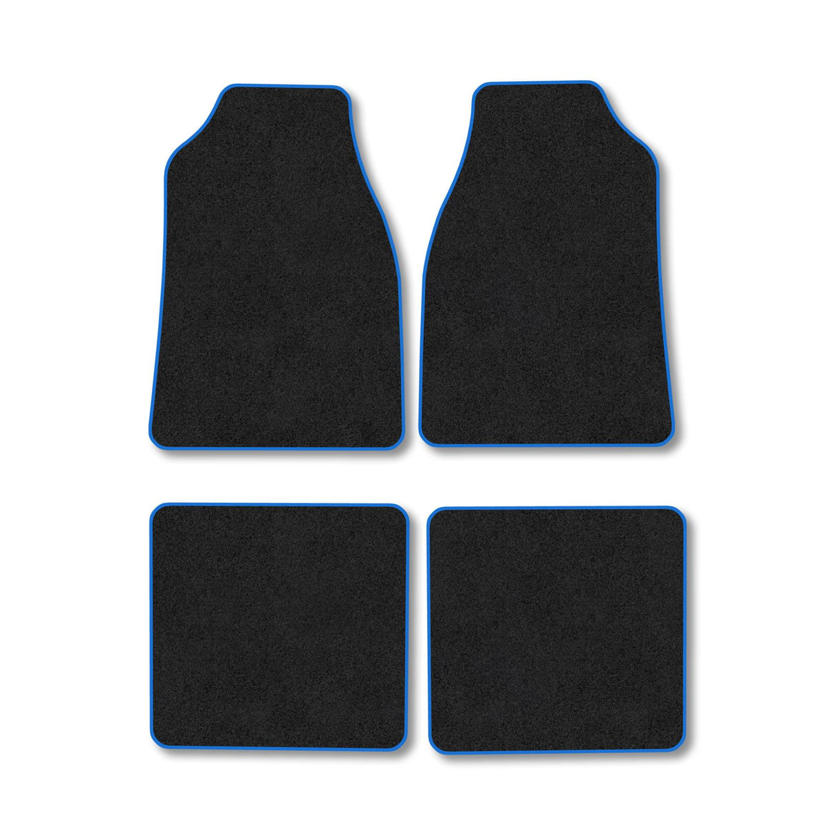 Ford Escort Car Mats (1968-1974)