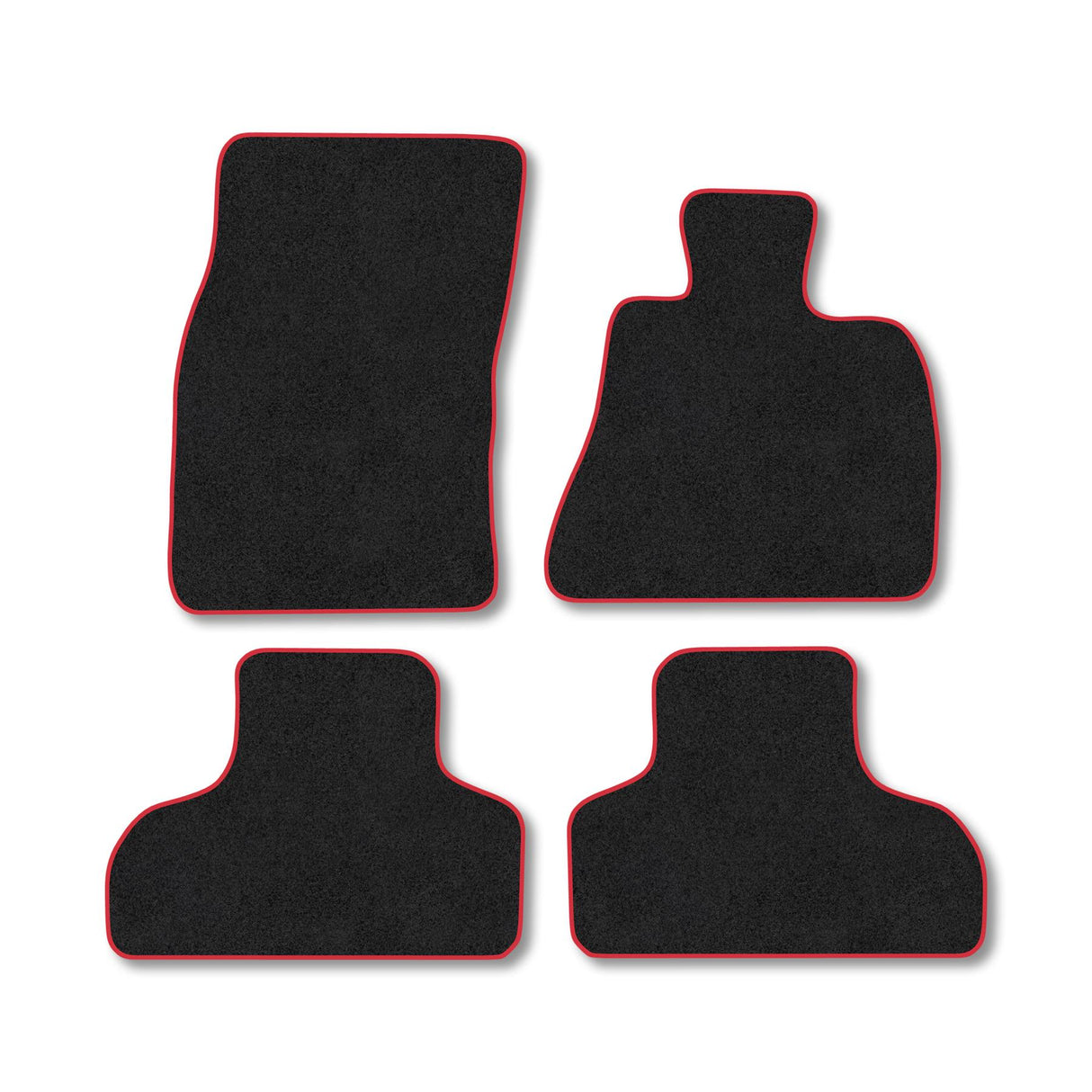 BMW X5 F15 Car Mats (2013-2020)
