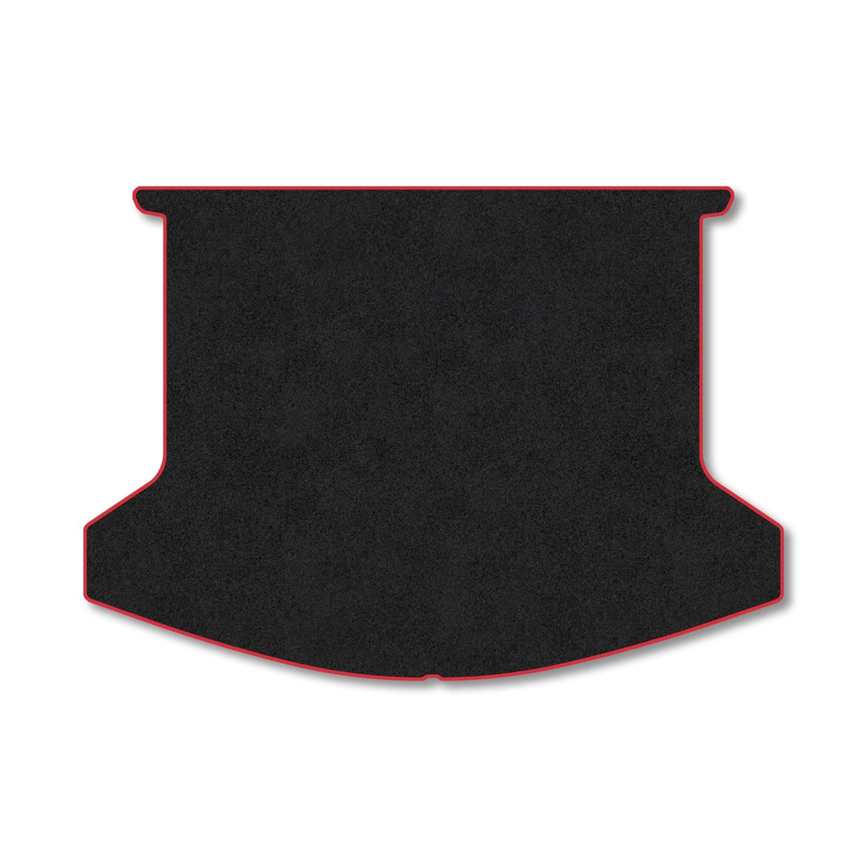 Mazda CX-5 (2017+) Premium Tufted Carpet Boot Mat