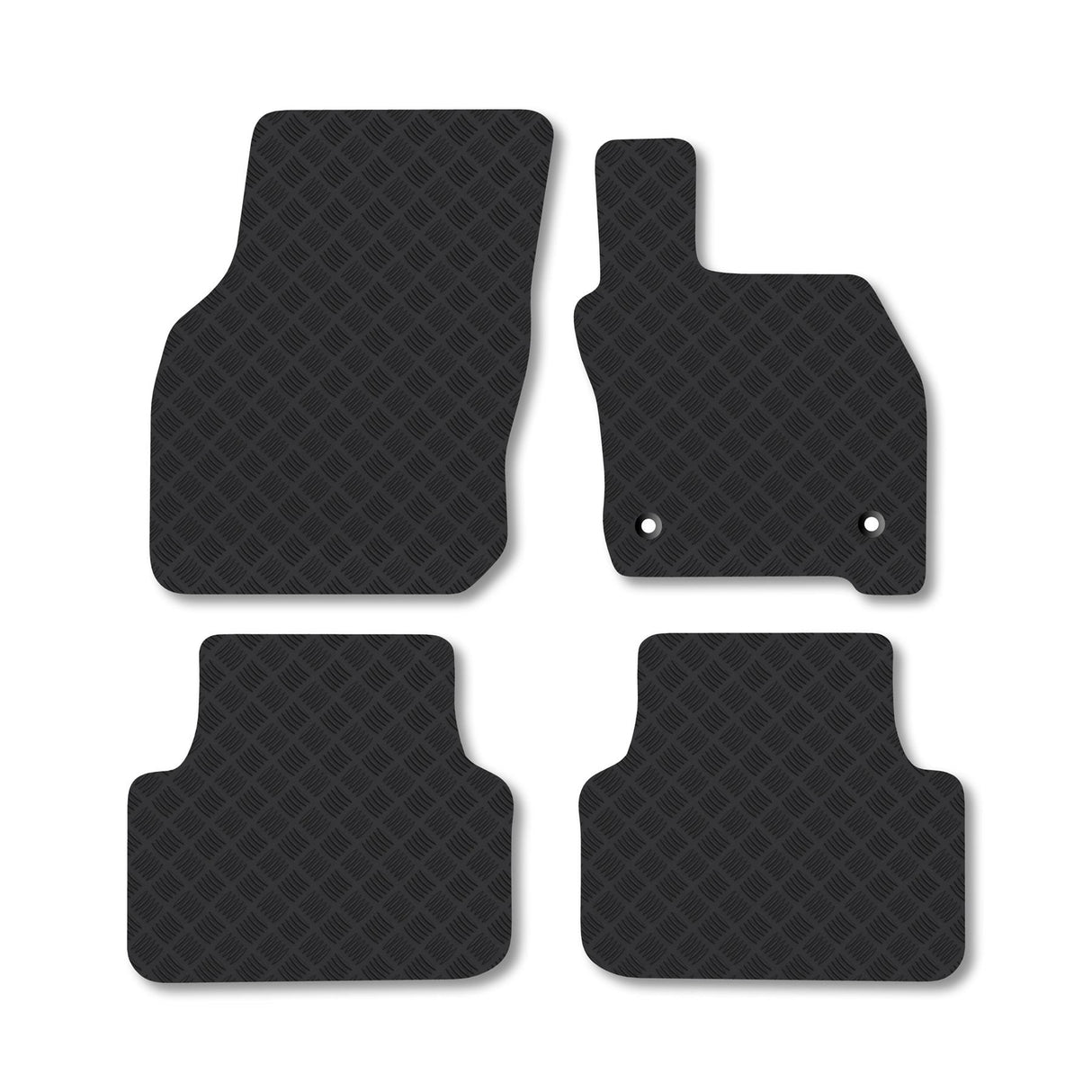 Seat Leon e-Hybrid (2020-Onwards)