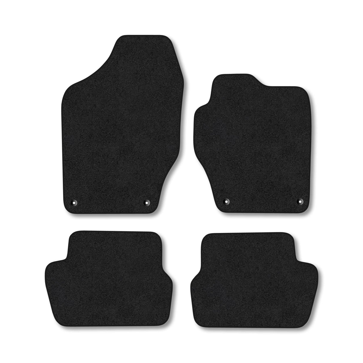 Peugeot 308 Car Mats (2008-2013)
