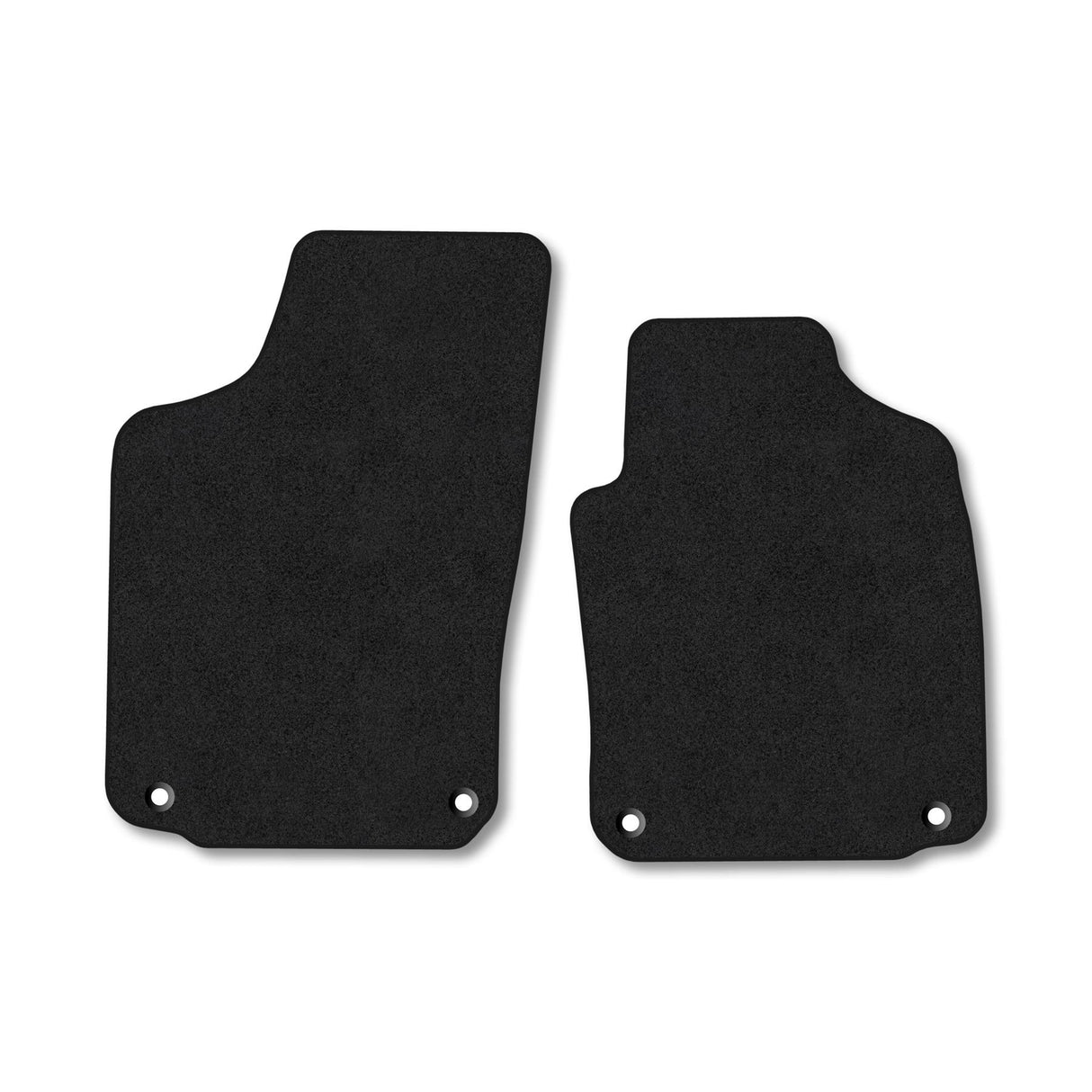 Vauxhall Tigra (2004-2009) Premium Tufted Carpet Car Mats