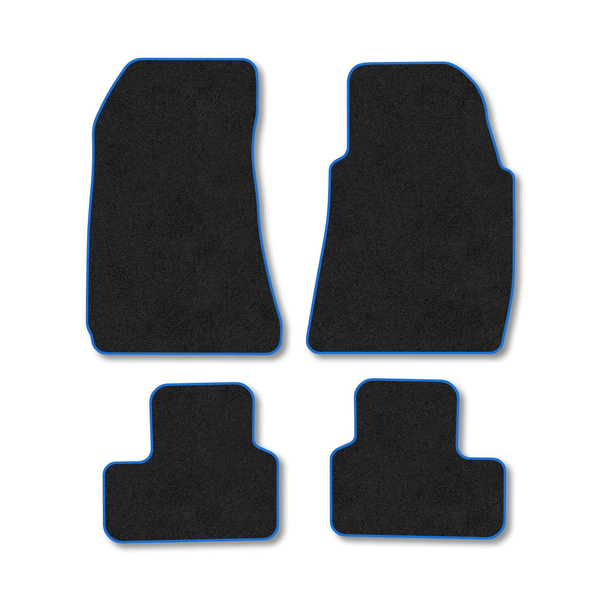 Alfa Romeo 159 Car Mats (2006-2011)