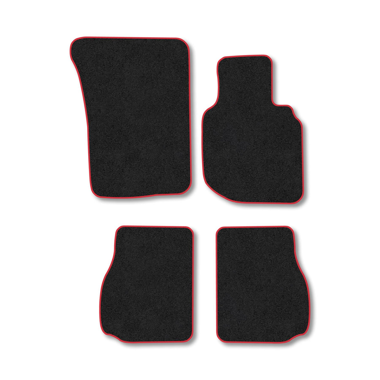 BMW 3 Series E30 Car Mats (1982-1990)